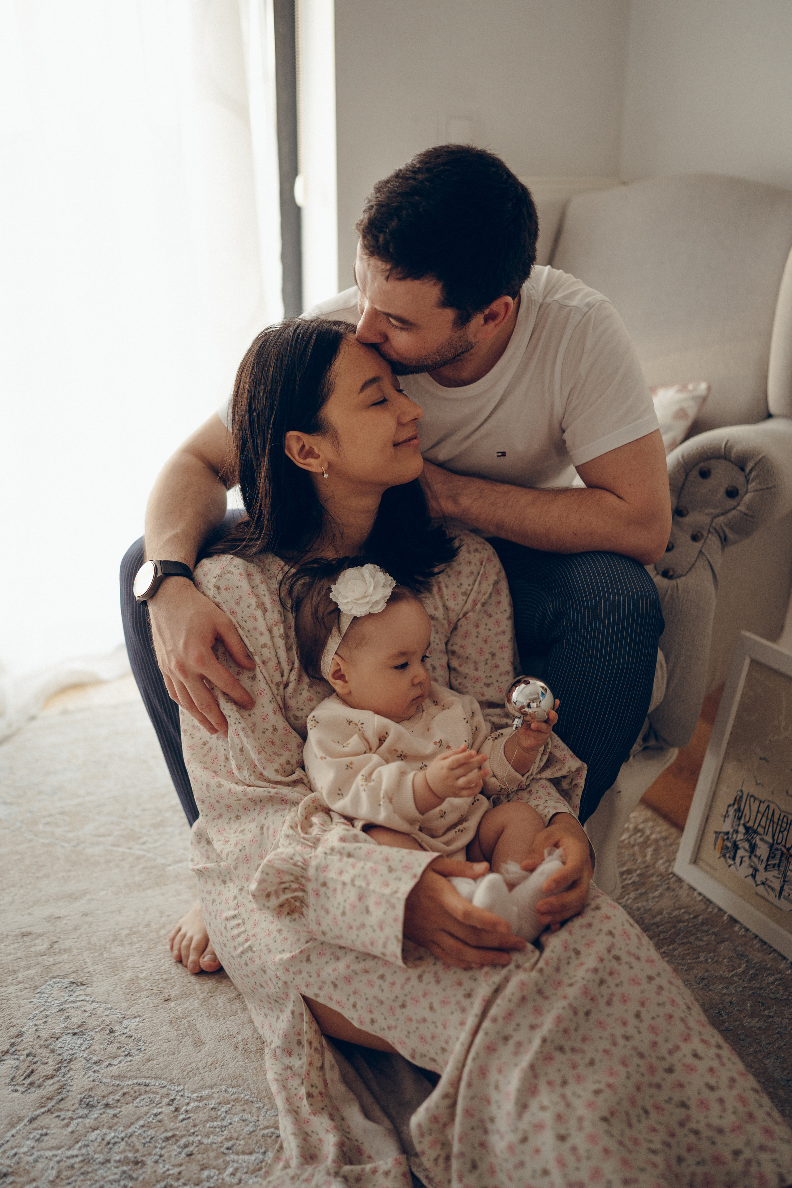 Динара. Фотограф Москва Ларина Юлия