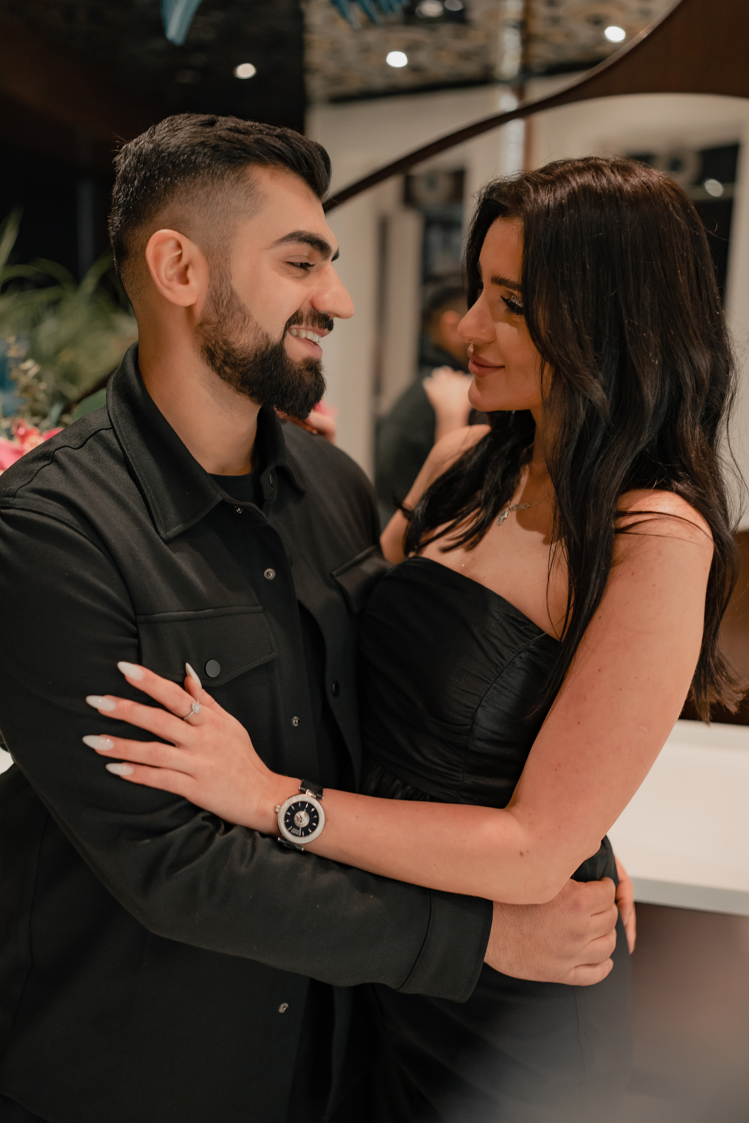 Репортаж — Новый год. Фотограф Москва Ларина Юлия