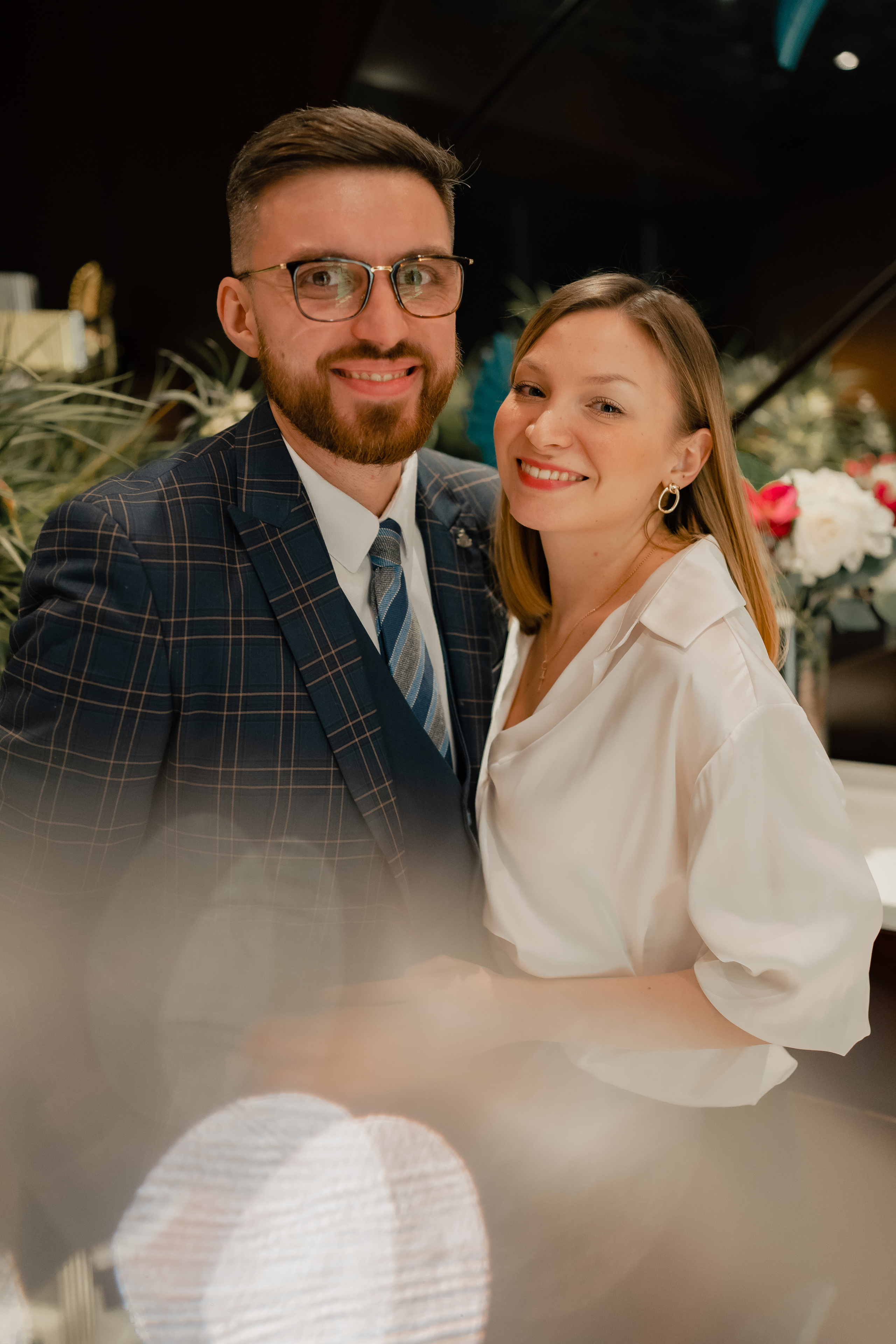 Репортаж — Новый год. Фотограф Москва Ларина Юлия