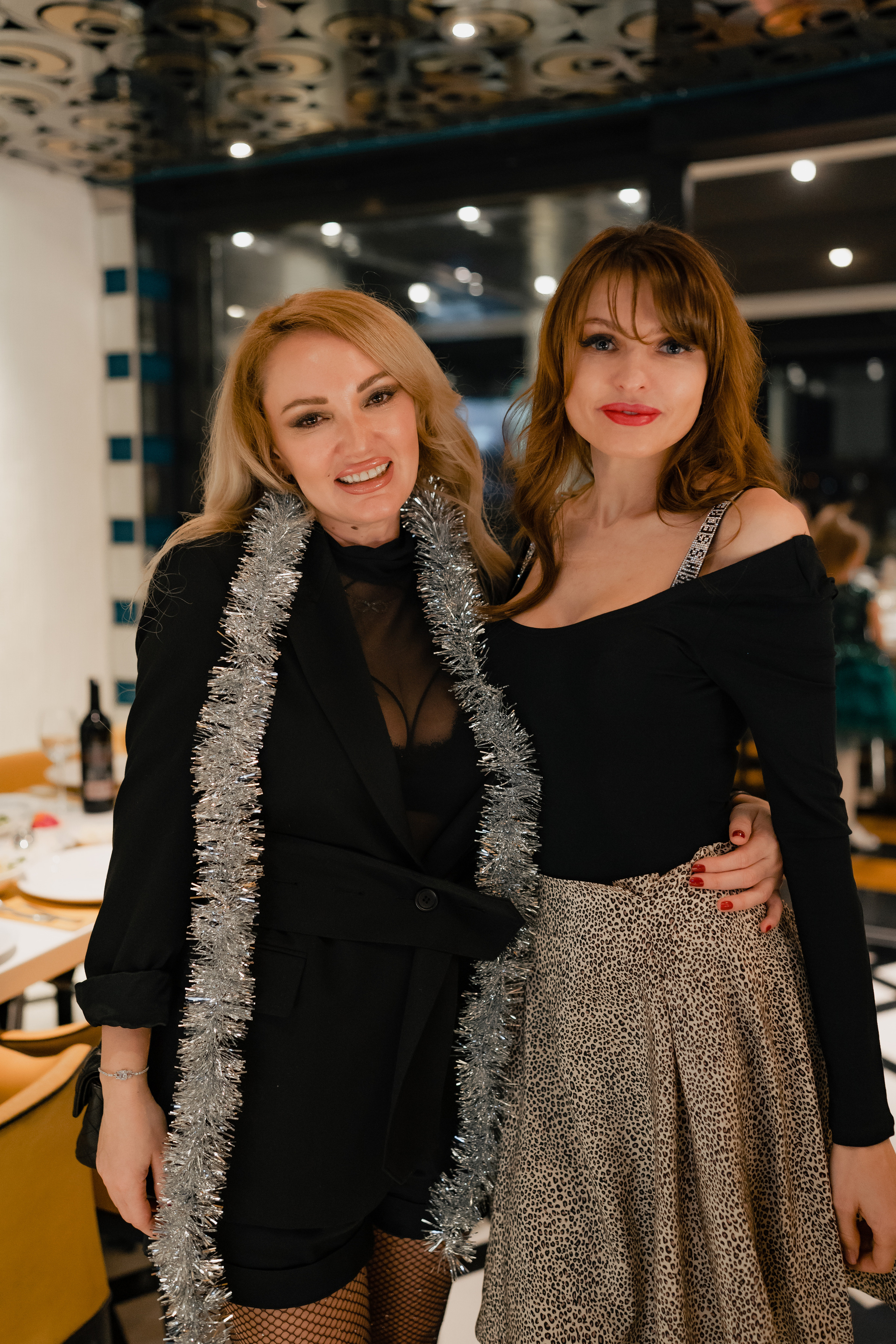 Репортаж — Новый год. Фотограф Москва Ларина Юлия