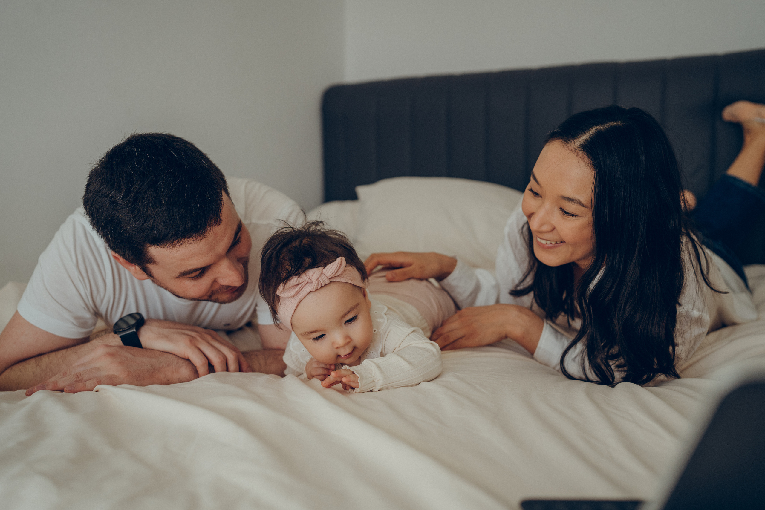 Динара. Фотограф Москва Ларина Юлия