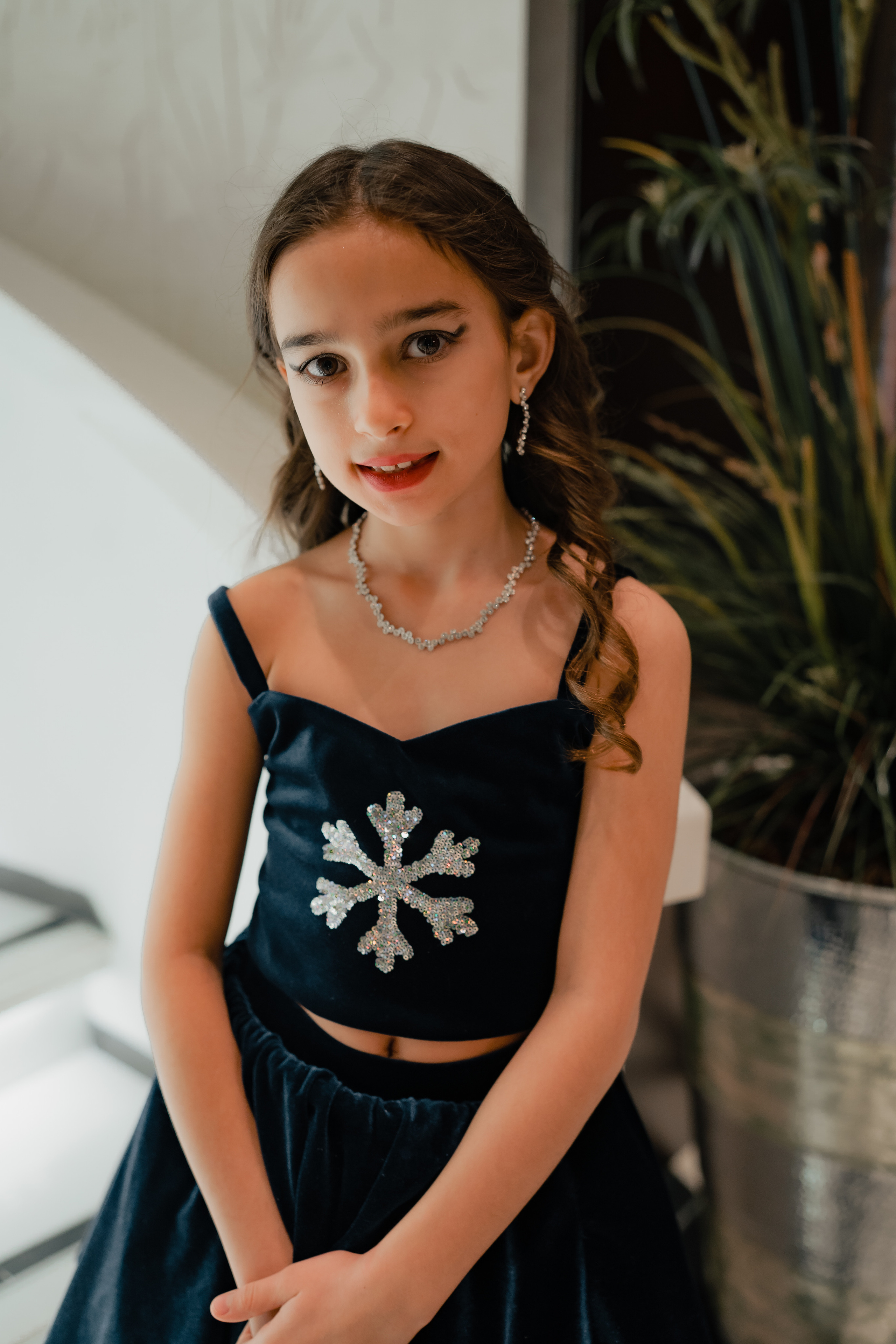 Репортаж — Новый год. Фотограф Москва Ларина Юлия