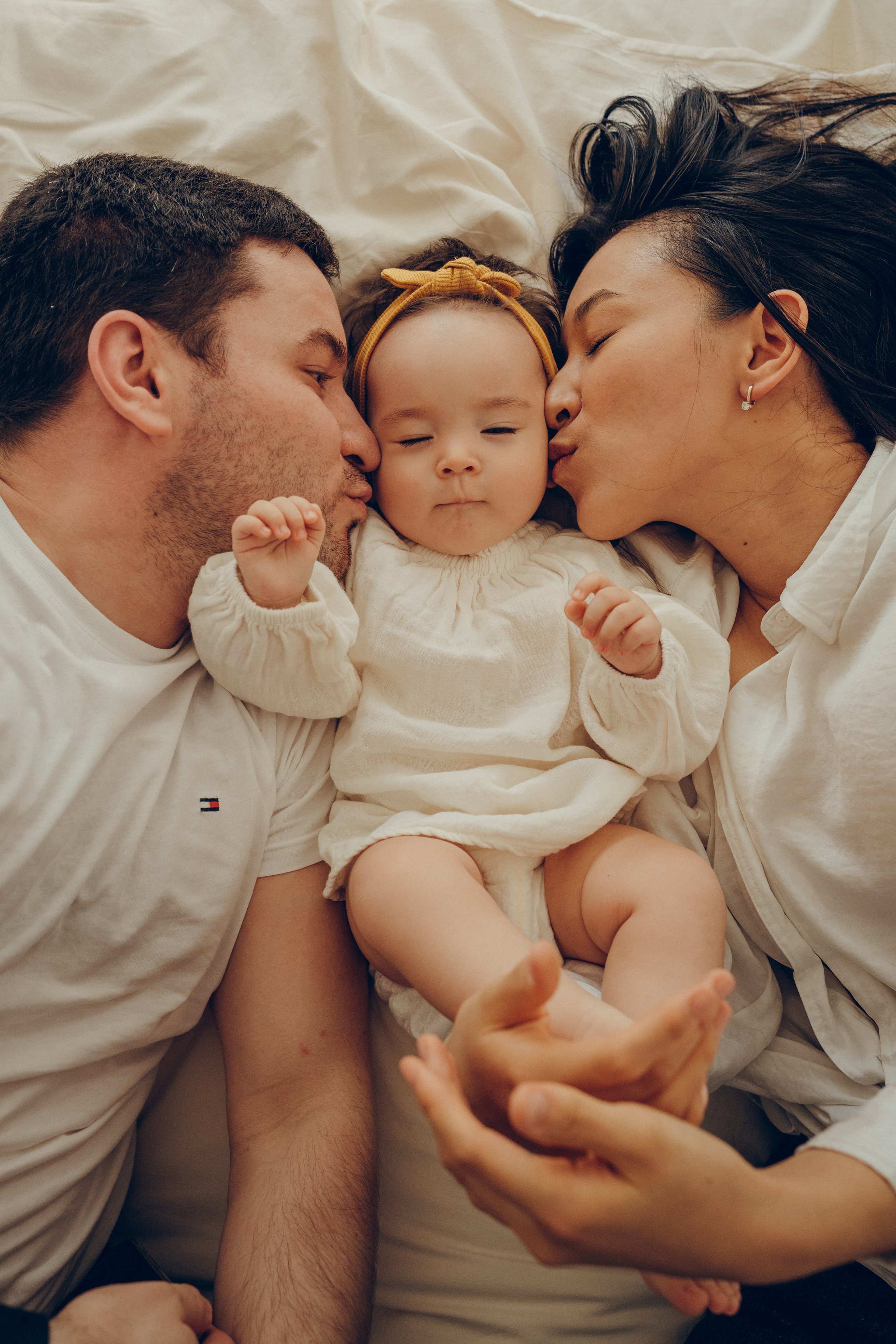 Динара. Фотограф Москва Ларина Юлия