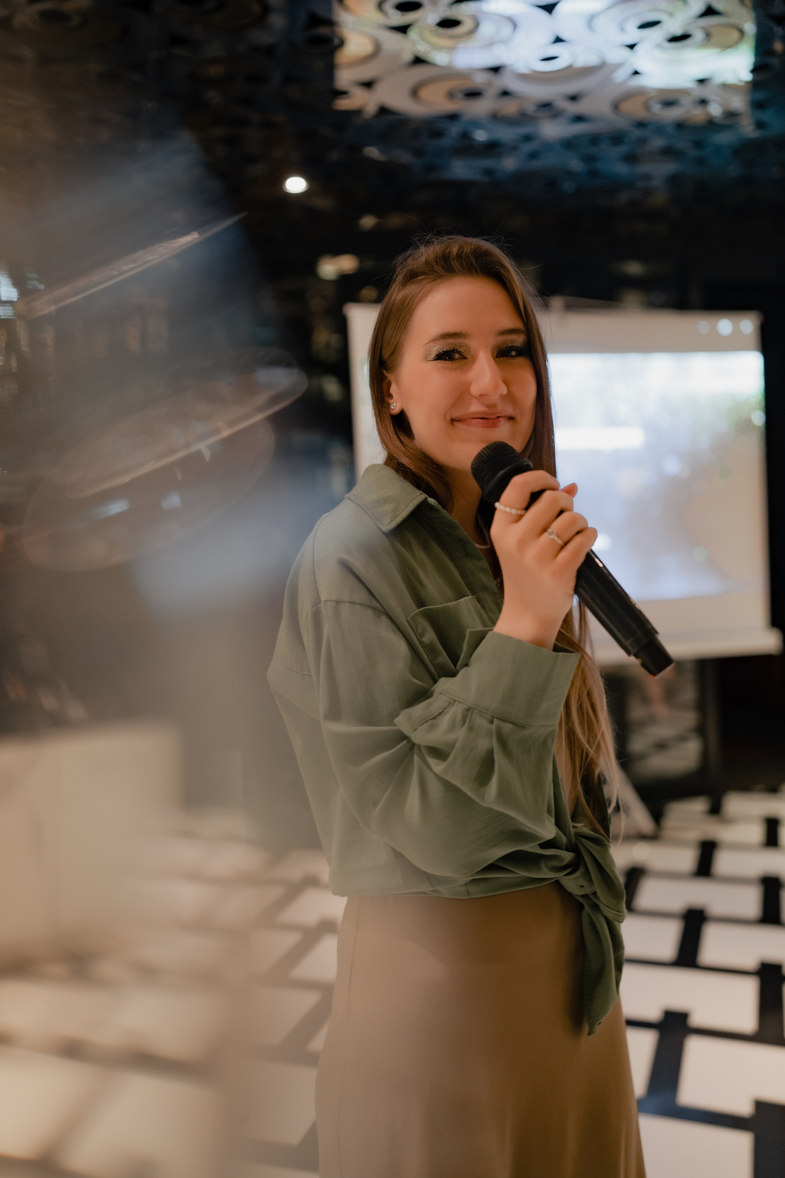 Репортаж — Новый год. Фотограф Москва Ларина Юлия