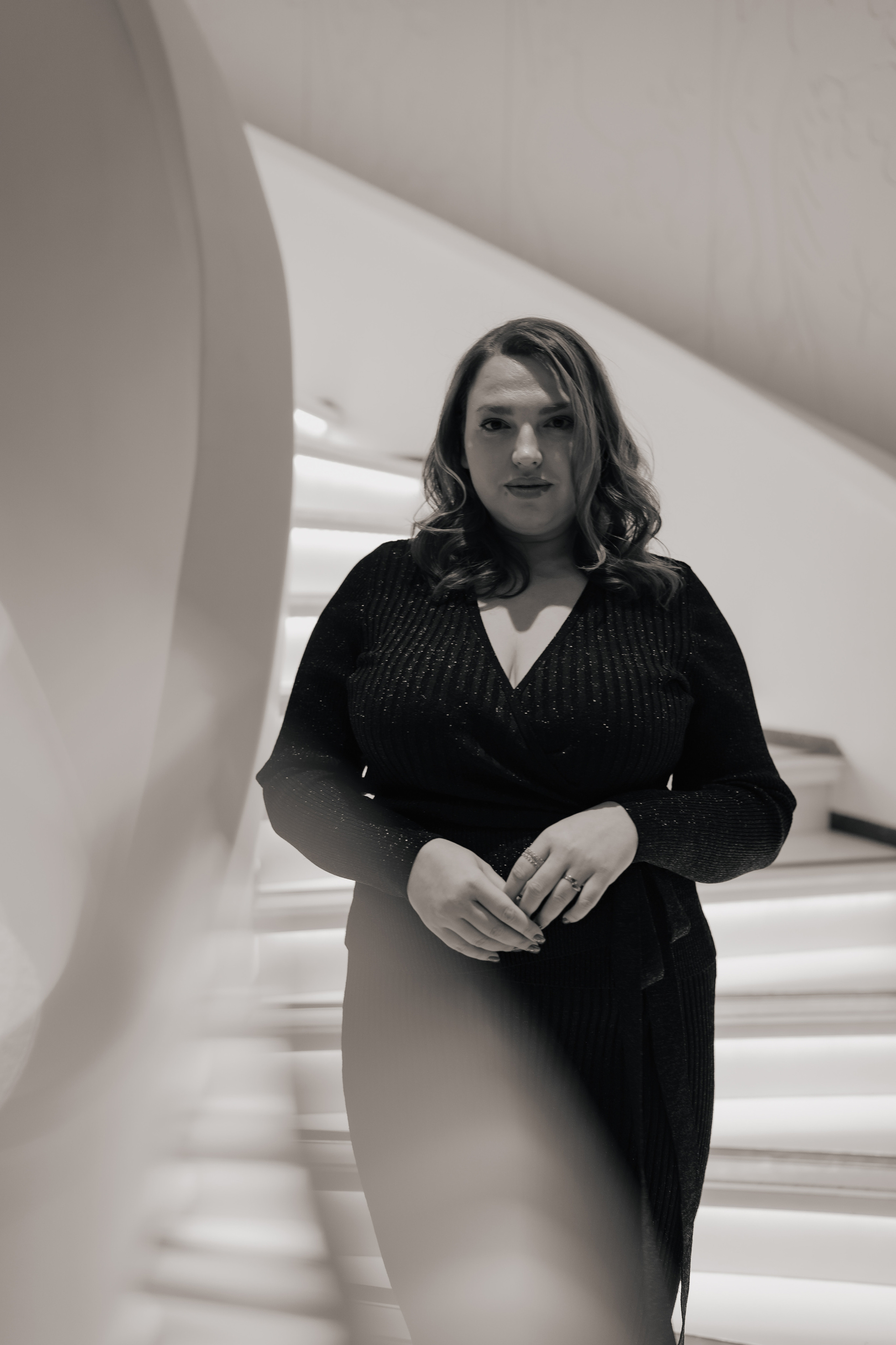 Репортаж — Новый год. Фотограф Москва Ларина Юлия