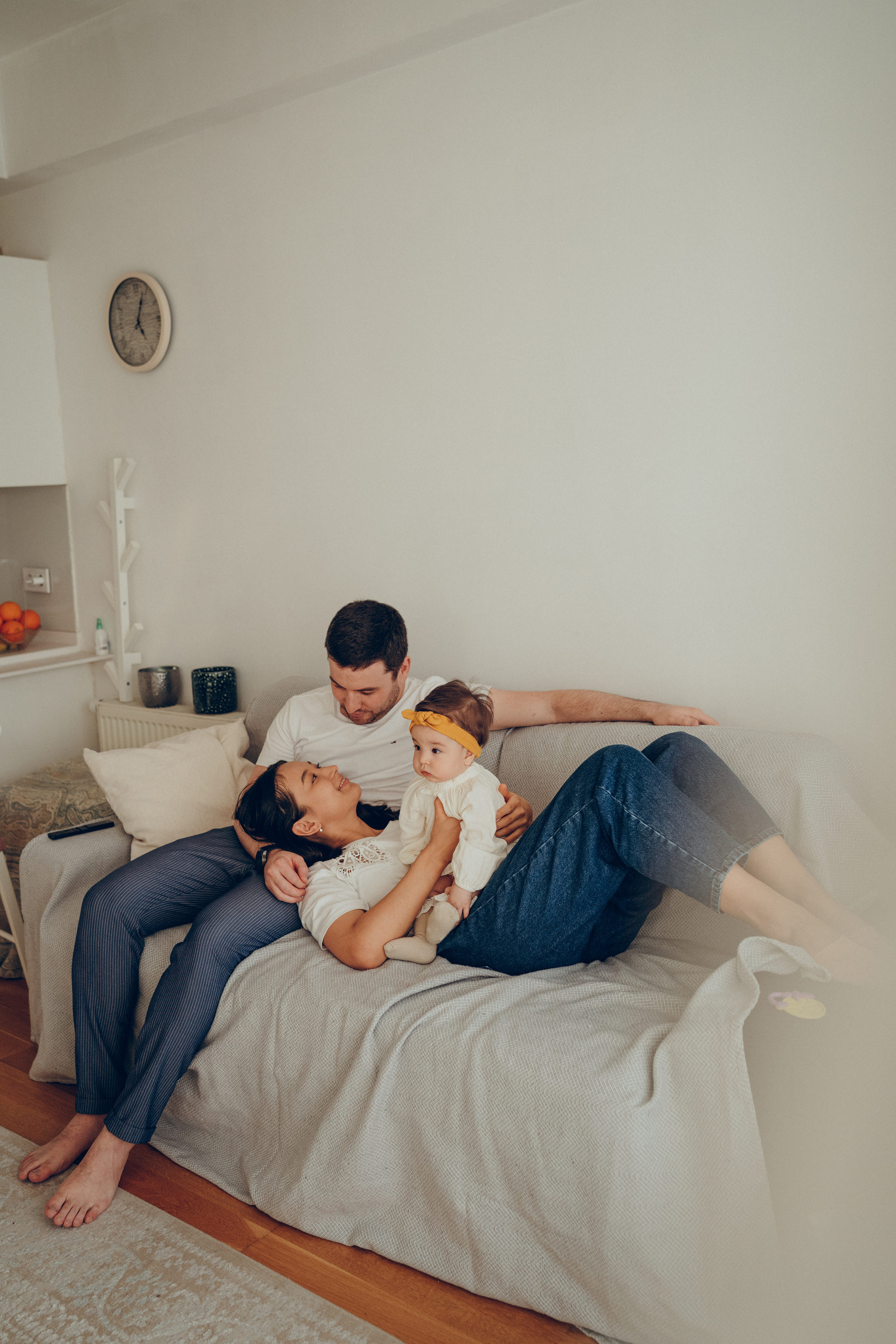 Динара. Фотограф Москва Ларина Юлия