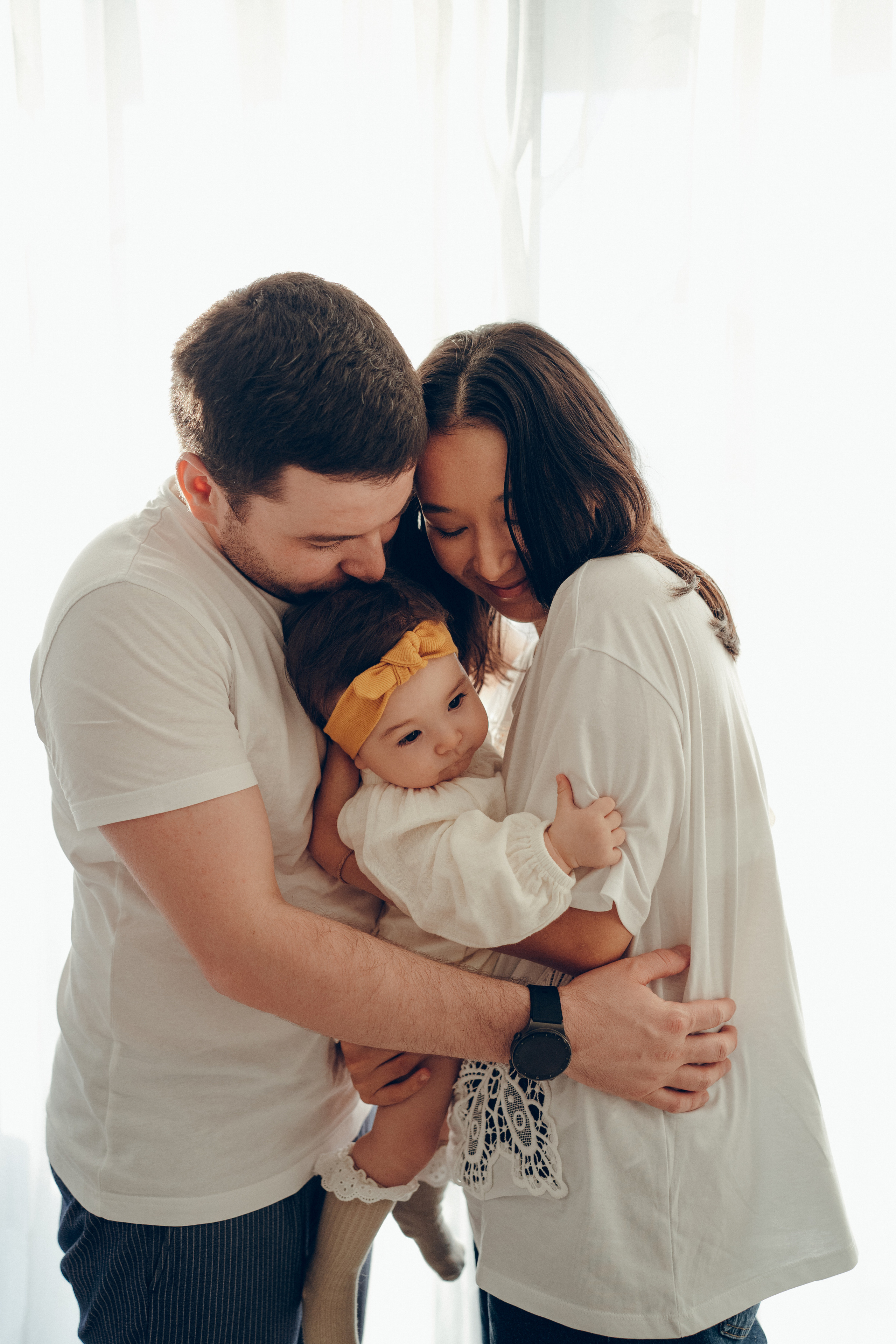 Динара. Фотограф Москва Ларина Юлия