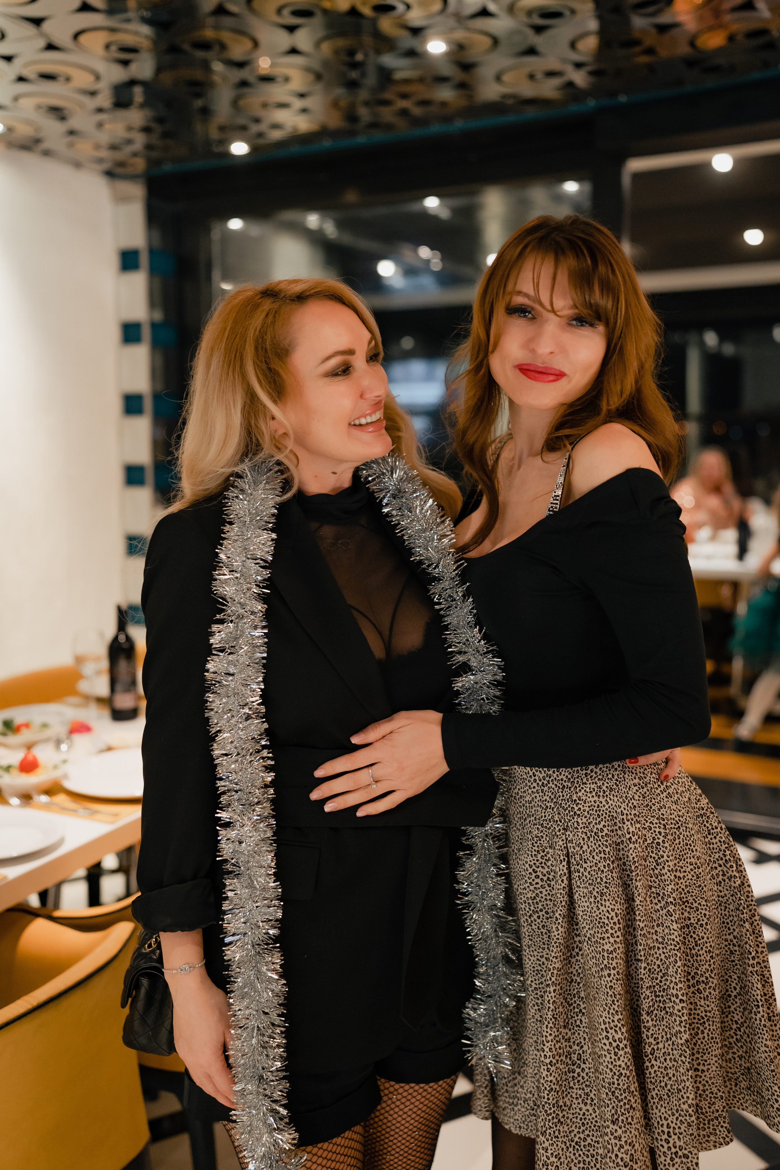 Репортаж — Новый год. Фотограф Москва Ларина Юлия