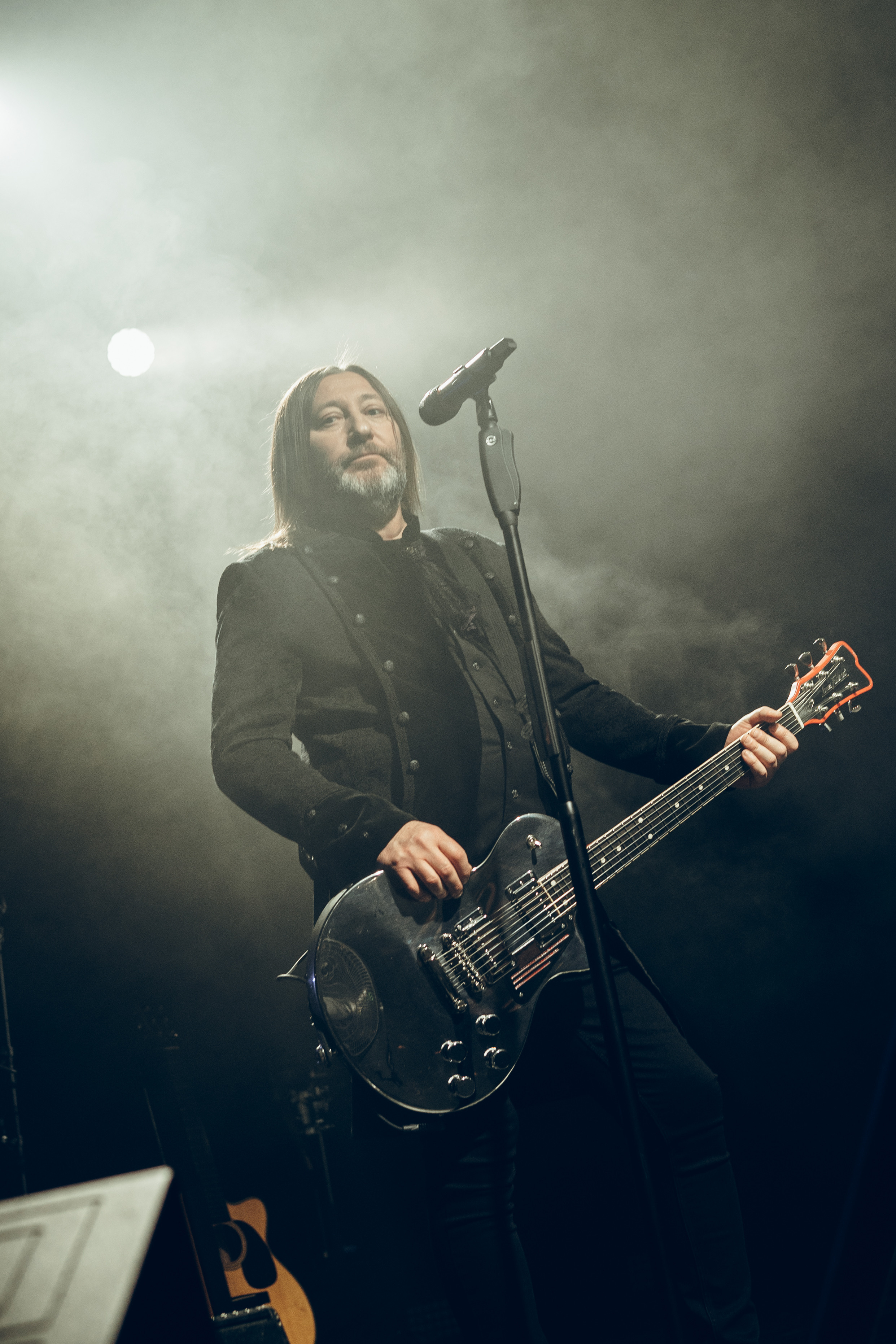 Концерт БИ-2. Фотограф Москва Ларина Юлия