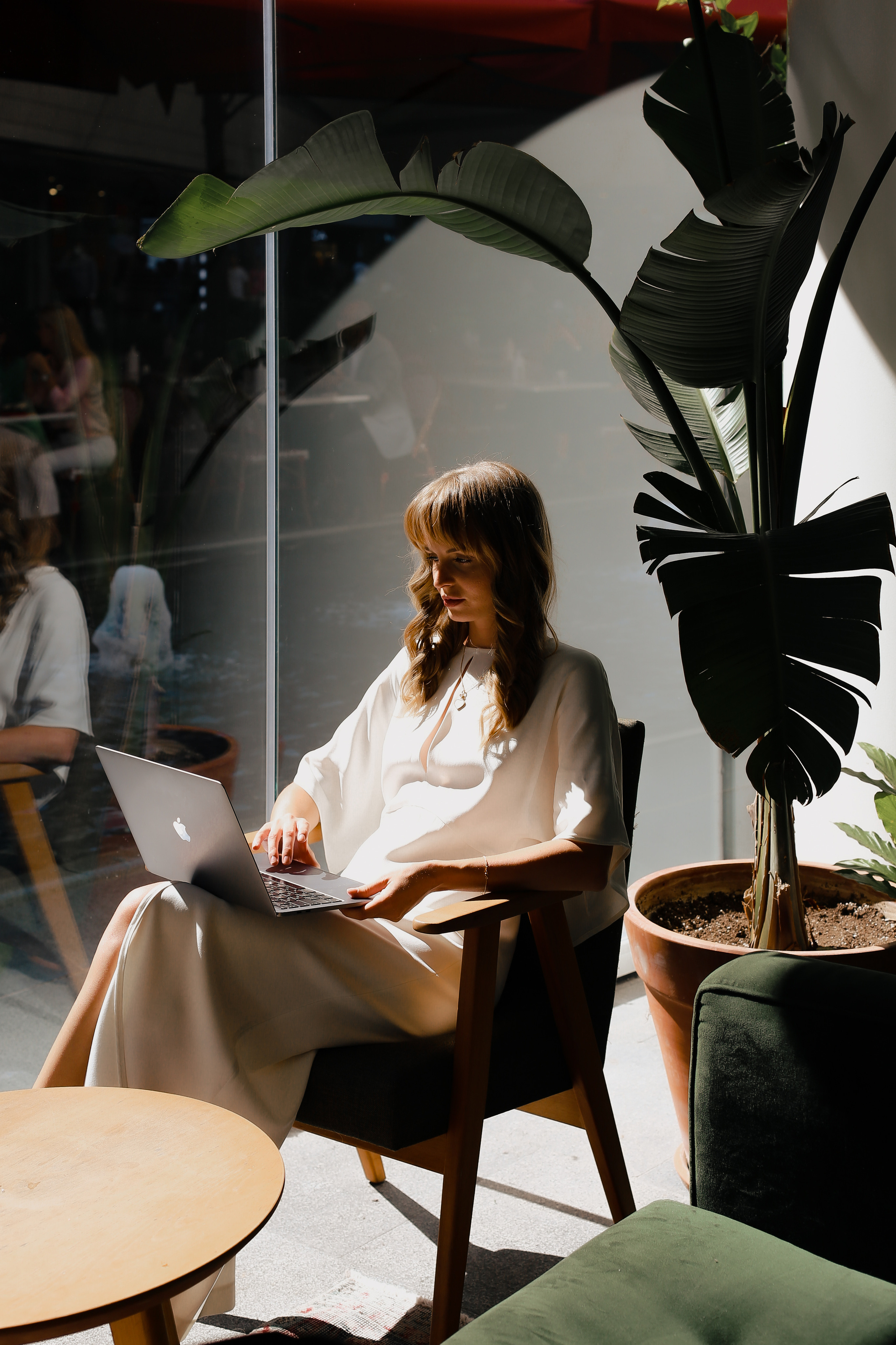 Дарина бизнес съемка. Фотограф Москва Ларина Юлия
