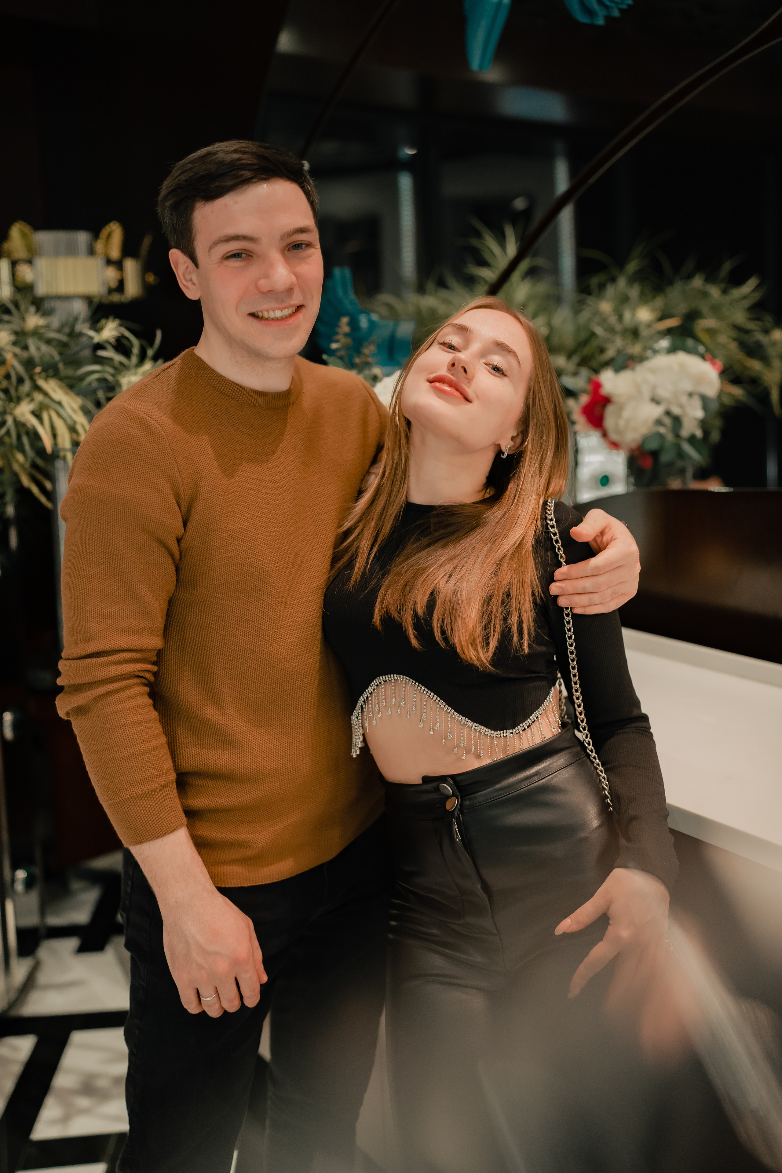 Репортаж — Новый год. Фотограф Москва Ларина Юлия