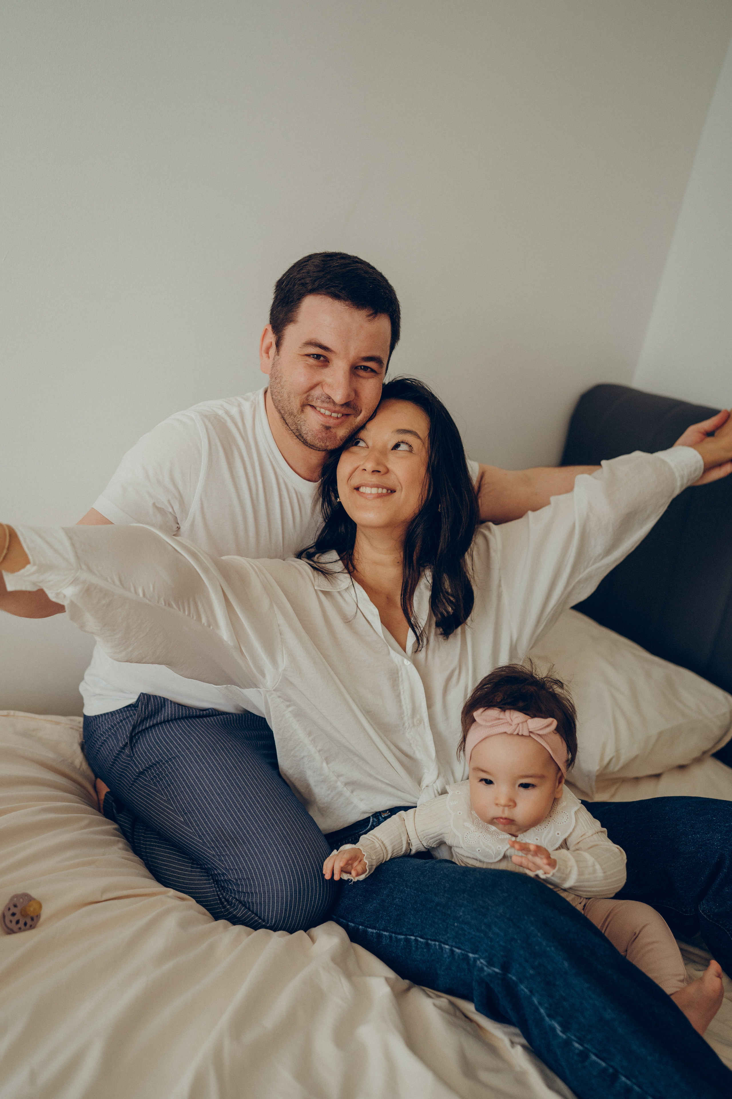 Динара. Фотограф Москва Ларина Юлия