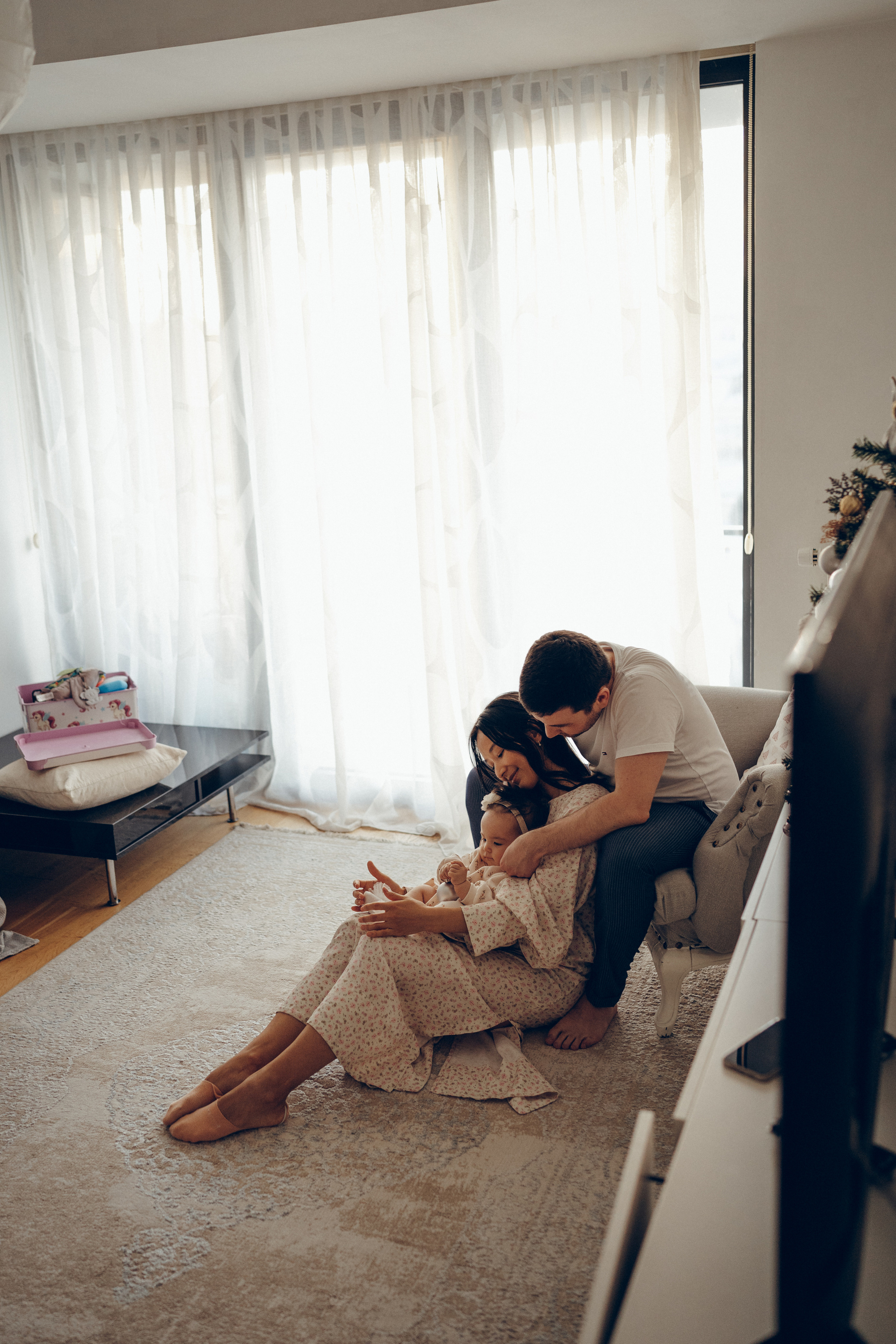 Динара. Фотограф Москва Ларина Юлия