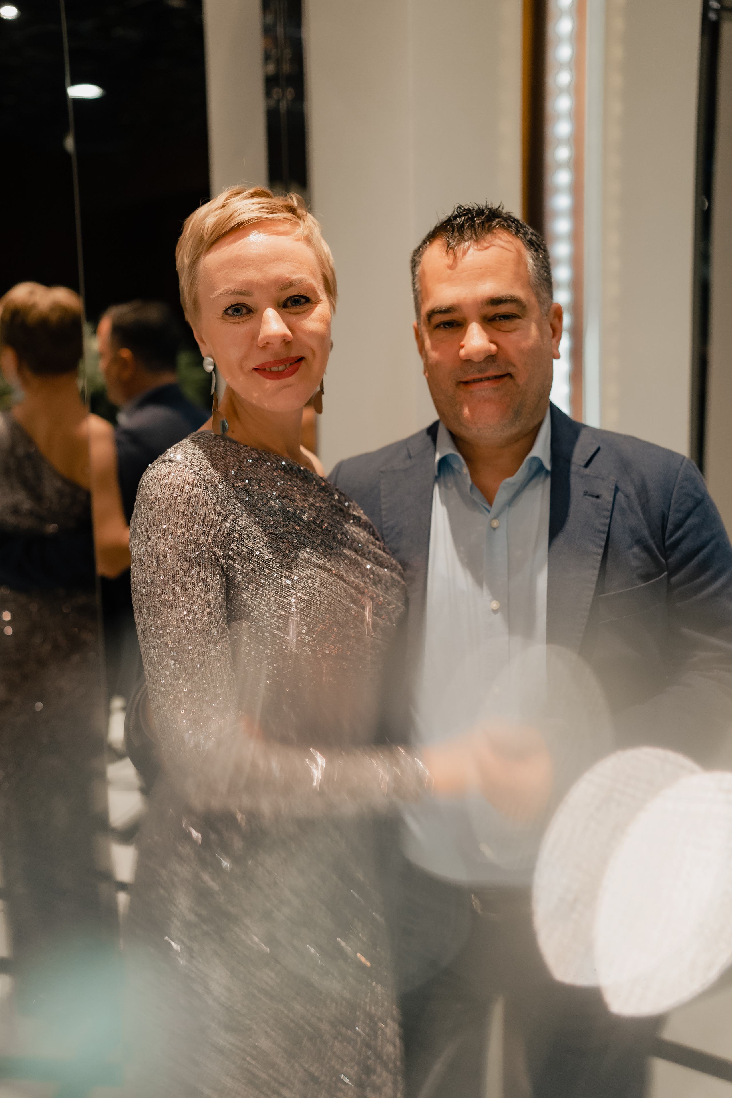 Репортаж — Новый год. Фотограф Москва Ларина Юлия