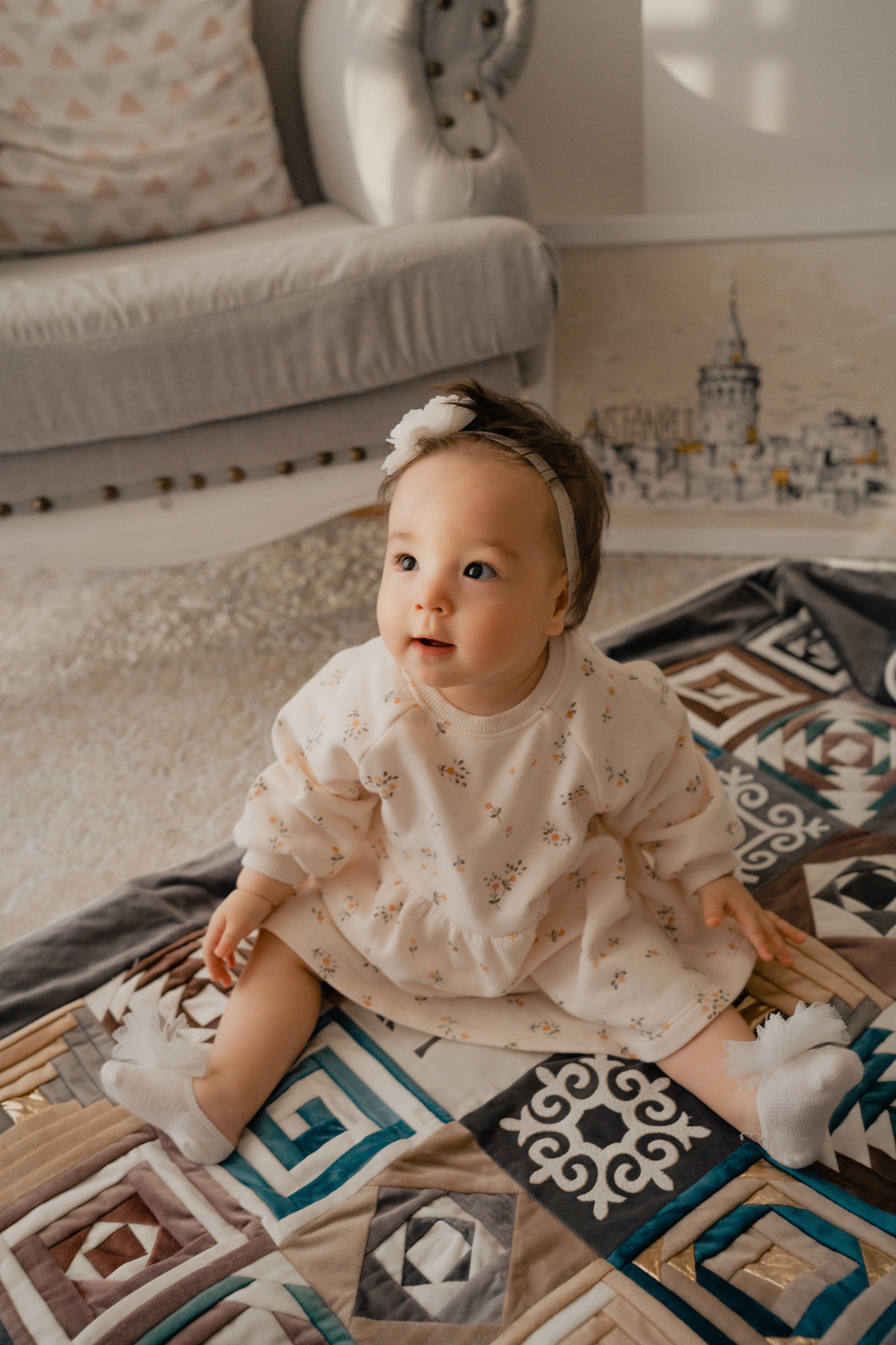 Динара. Фотограф Москва Ларина Юлия