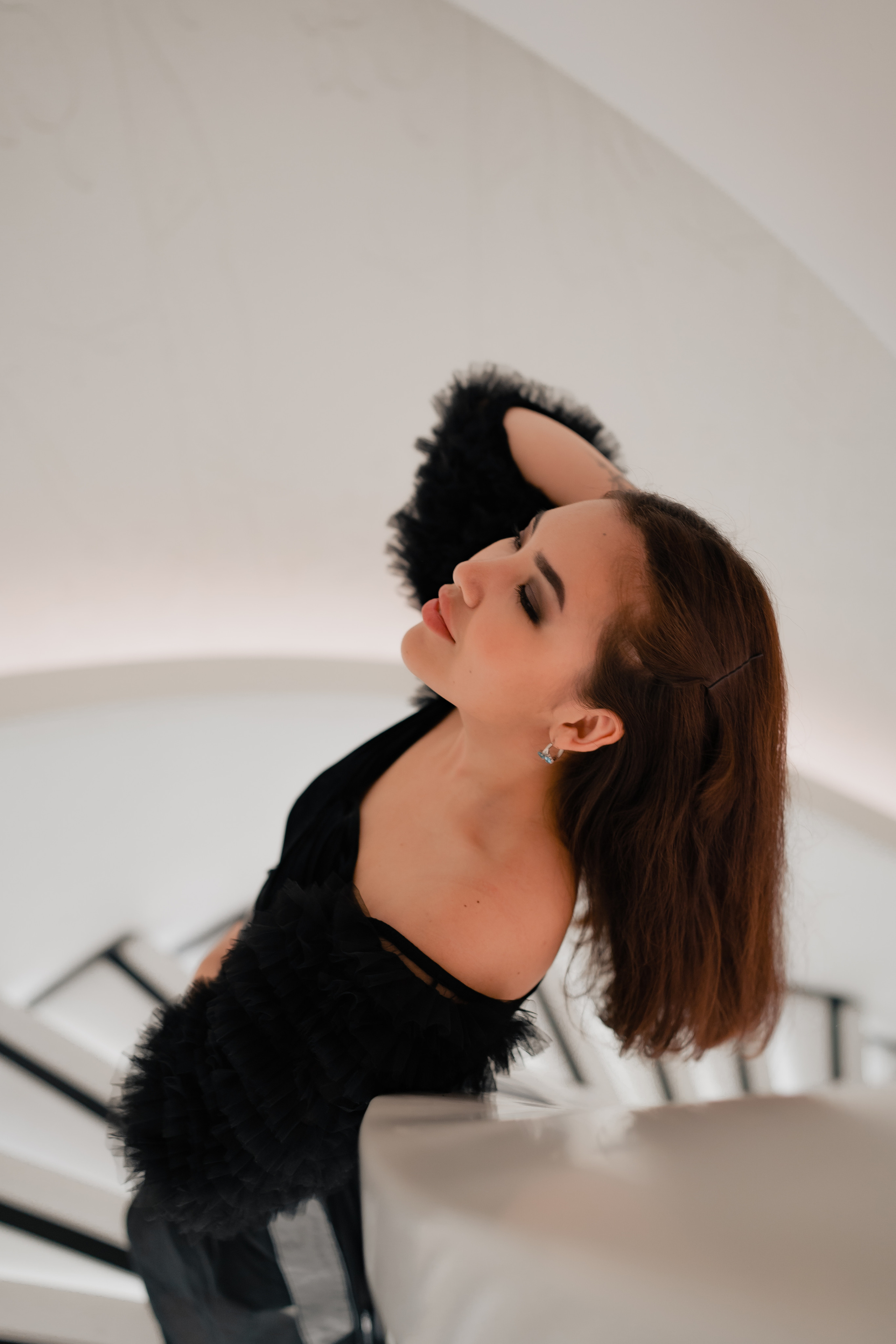 Репортаж — Новый год. Фотограф Москва Ларина Юлия