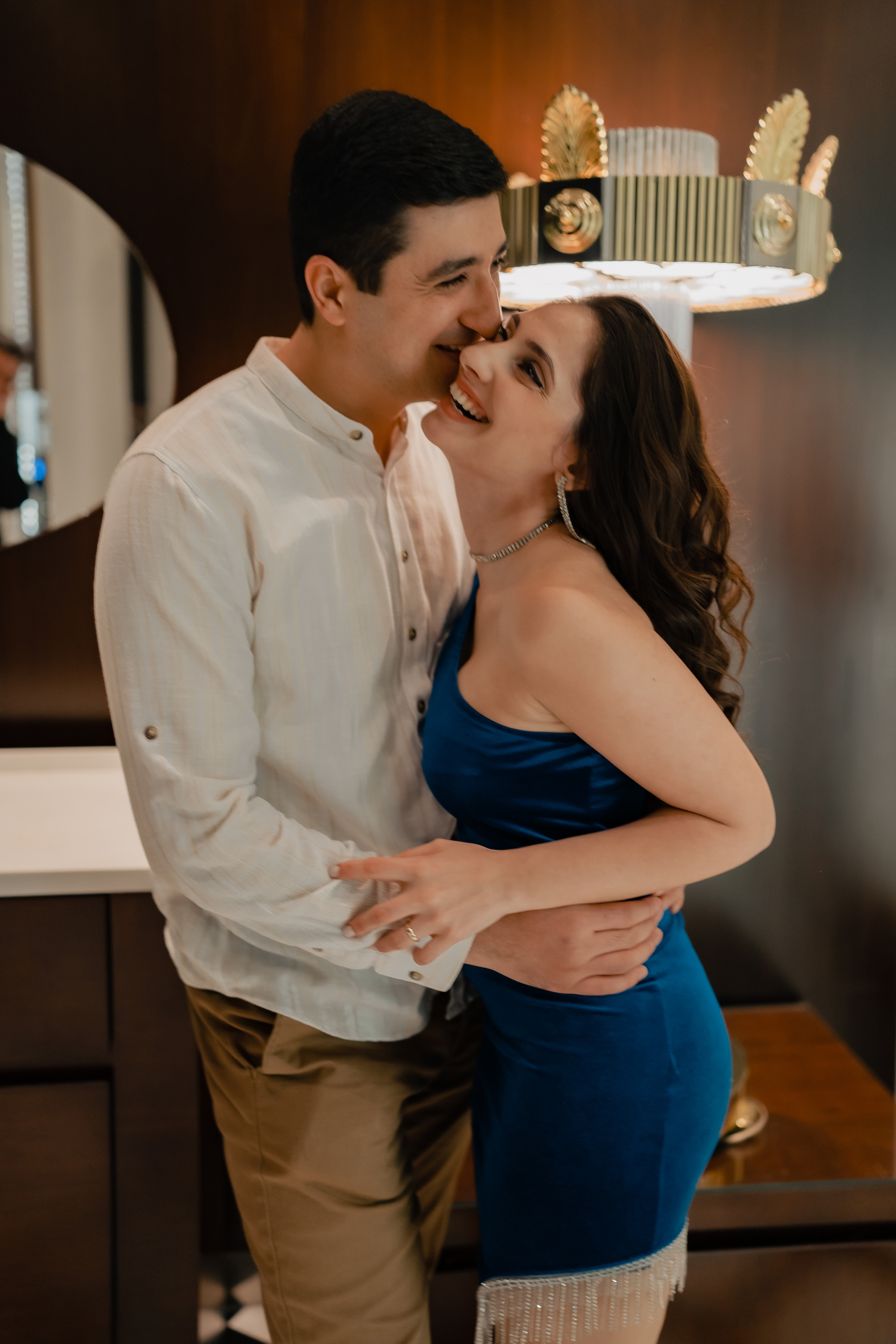 Репортаж — Новый год. Фотограф Москва Ларина Юлия