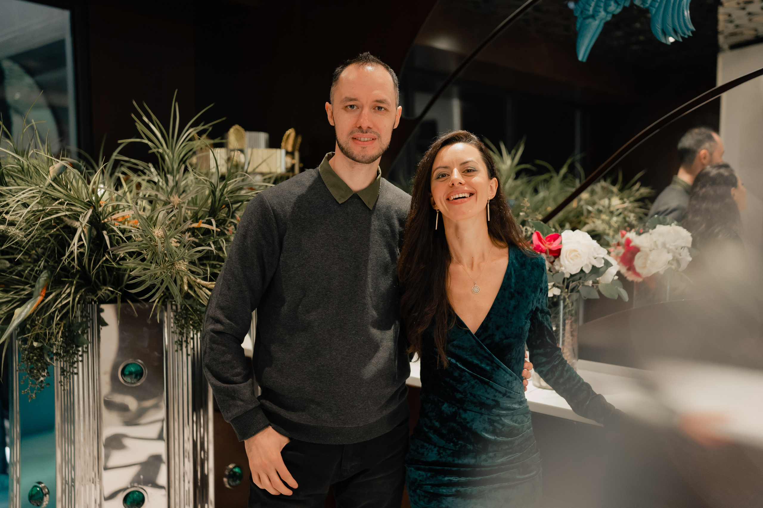 Репортаж — Новый год. Фотограф Москва Ларина Юлия