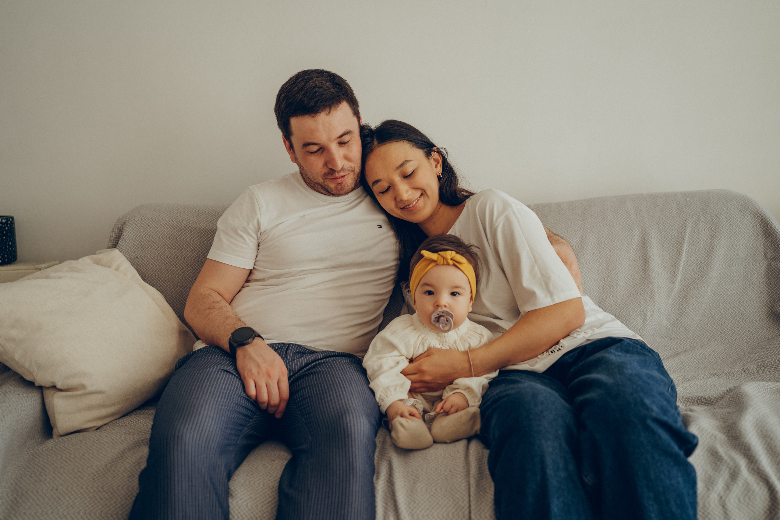 Динара. Фотограф Москва Ларина Юлия