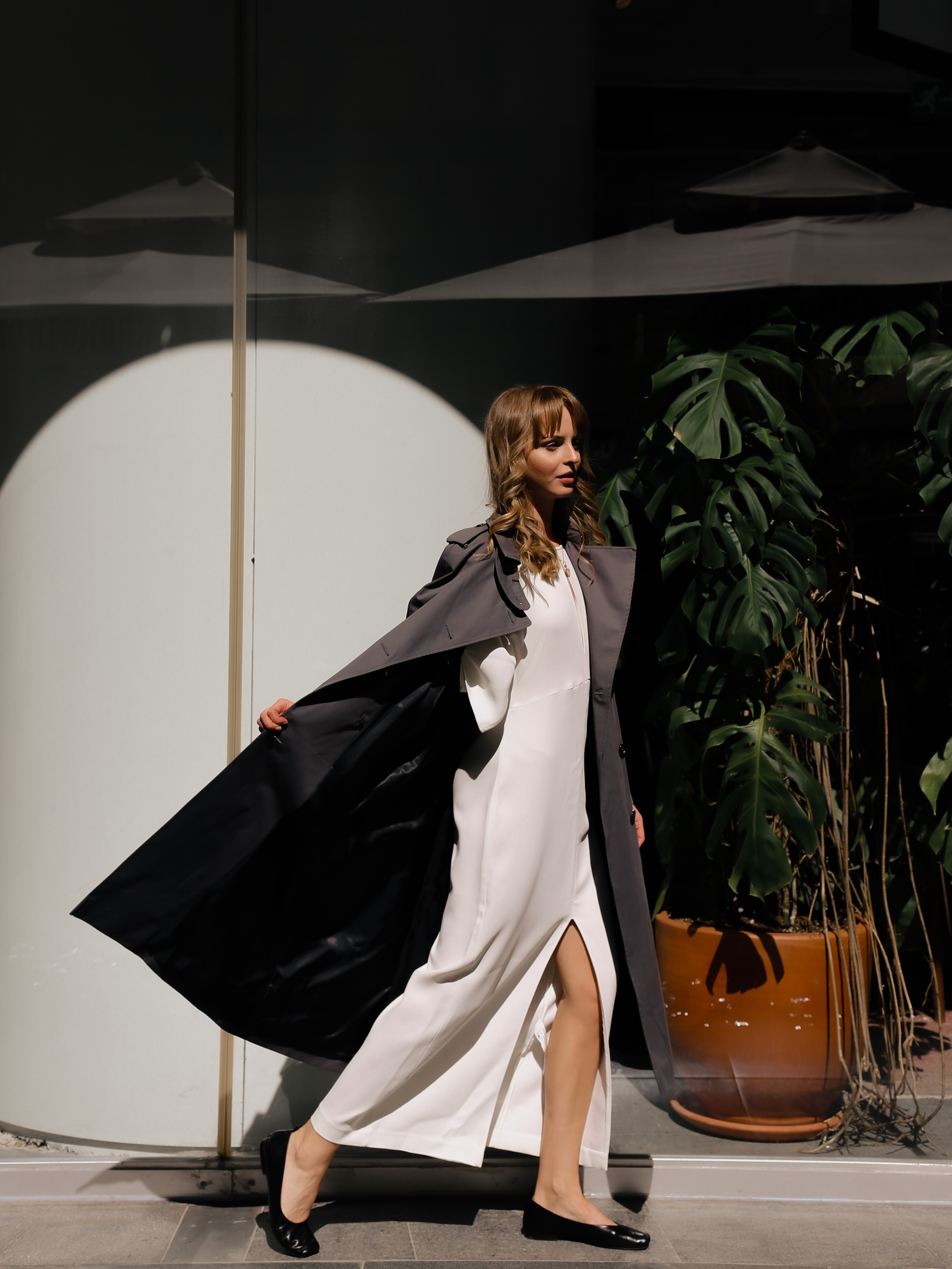 Дарина бизнес съемка. Фотограф Москва Ларина Юлия