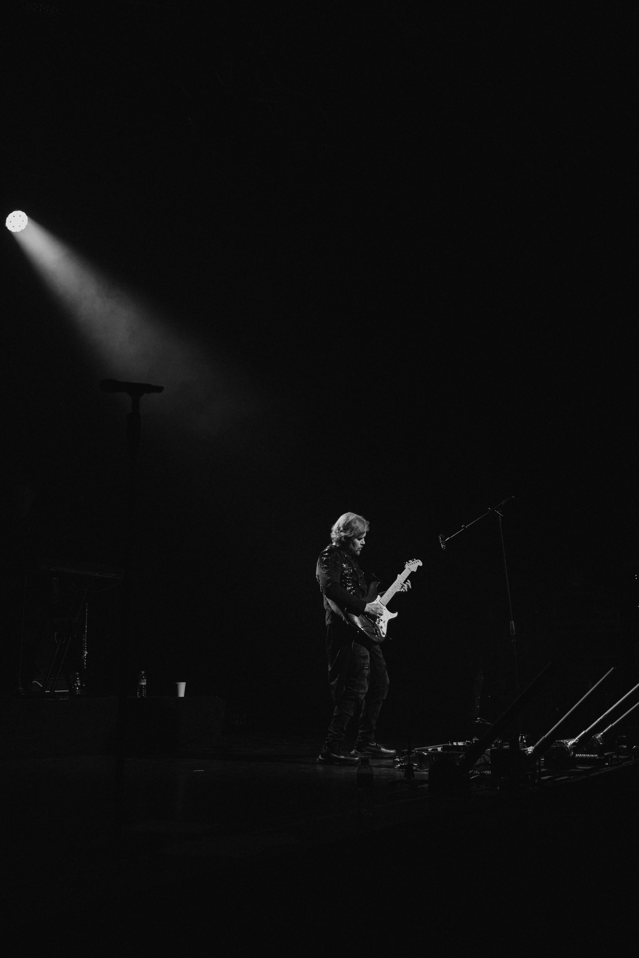 Концерт БИ-2. Фотограф Москва Ларина Юлия