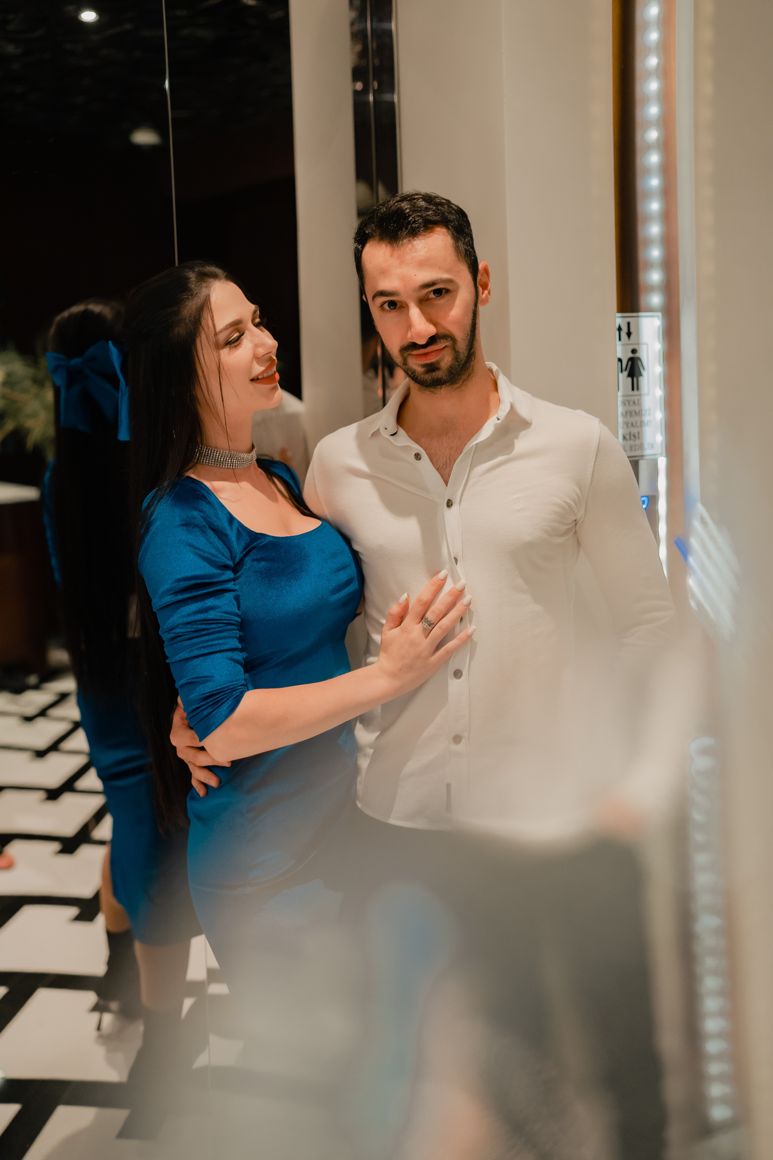 Репортаж — Новый год. Фотограф Москва Ларина Юлия