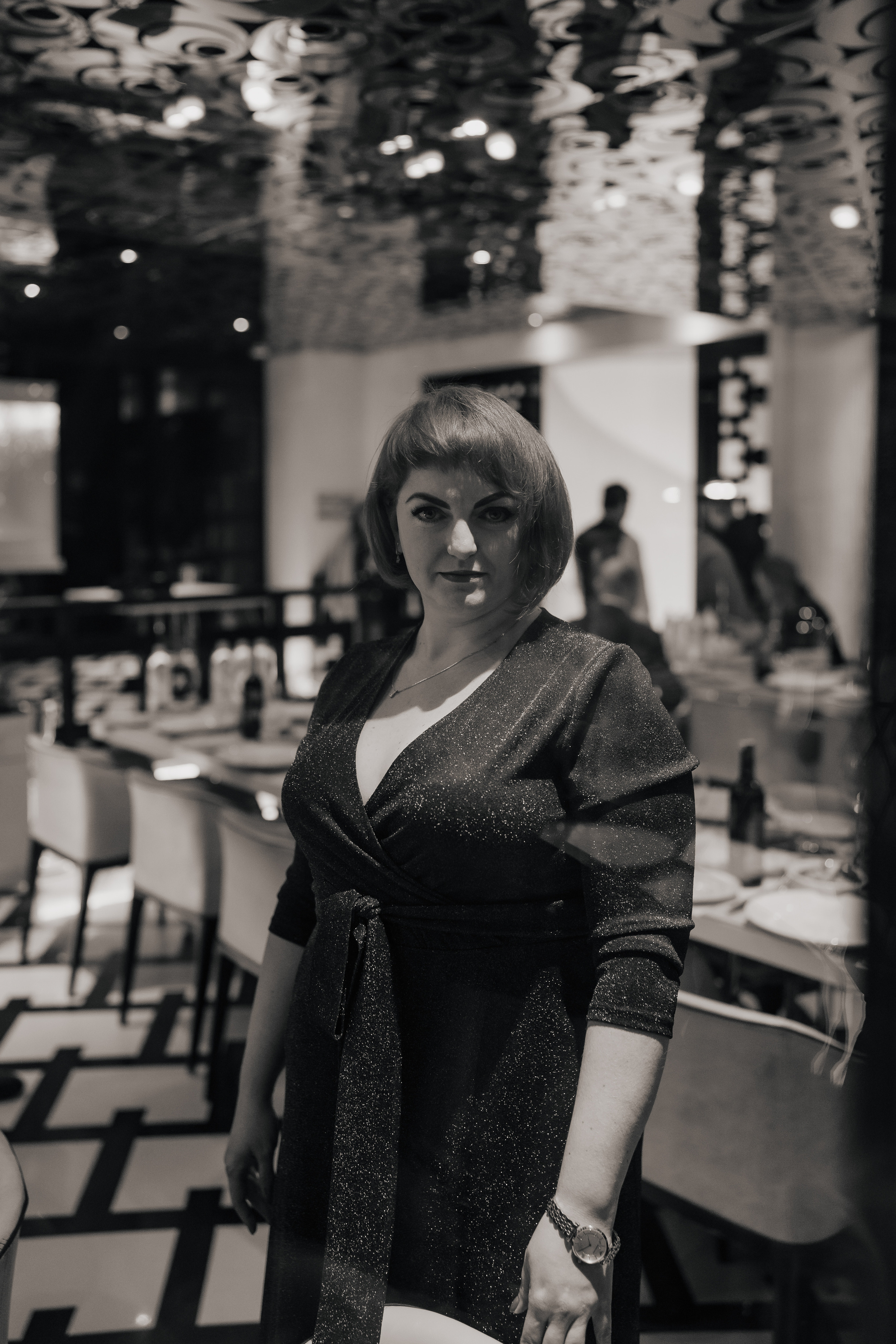 Репортаж — Новый год. Фотограф Москва Ларина Юлия