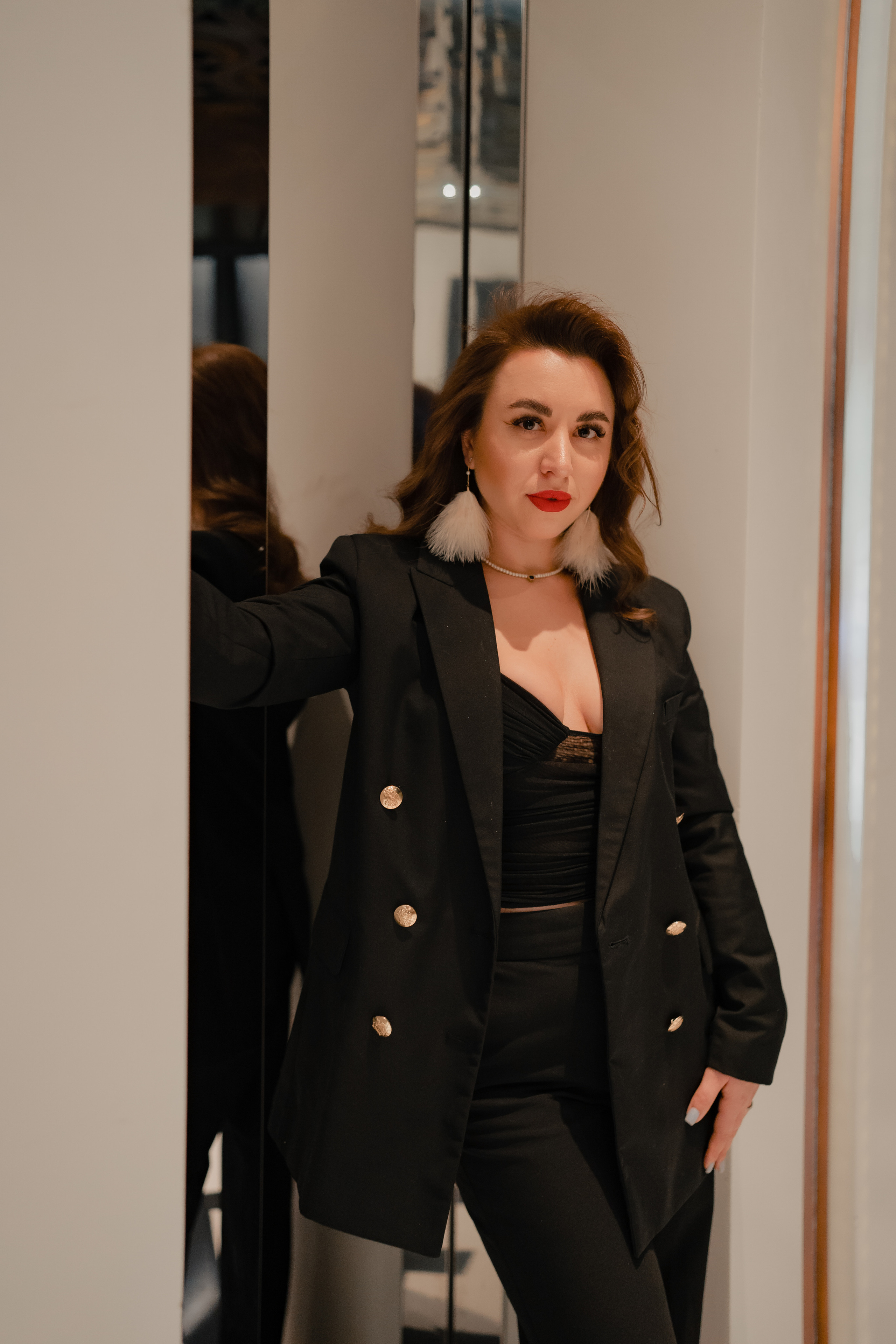 Репортаж — Новый год. Фотограф Москва Ларина Юлия