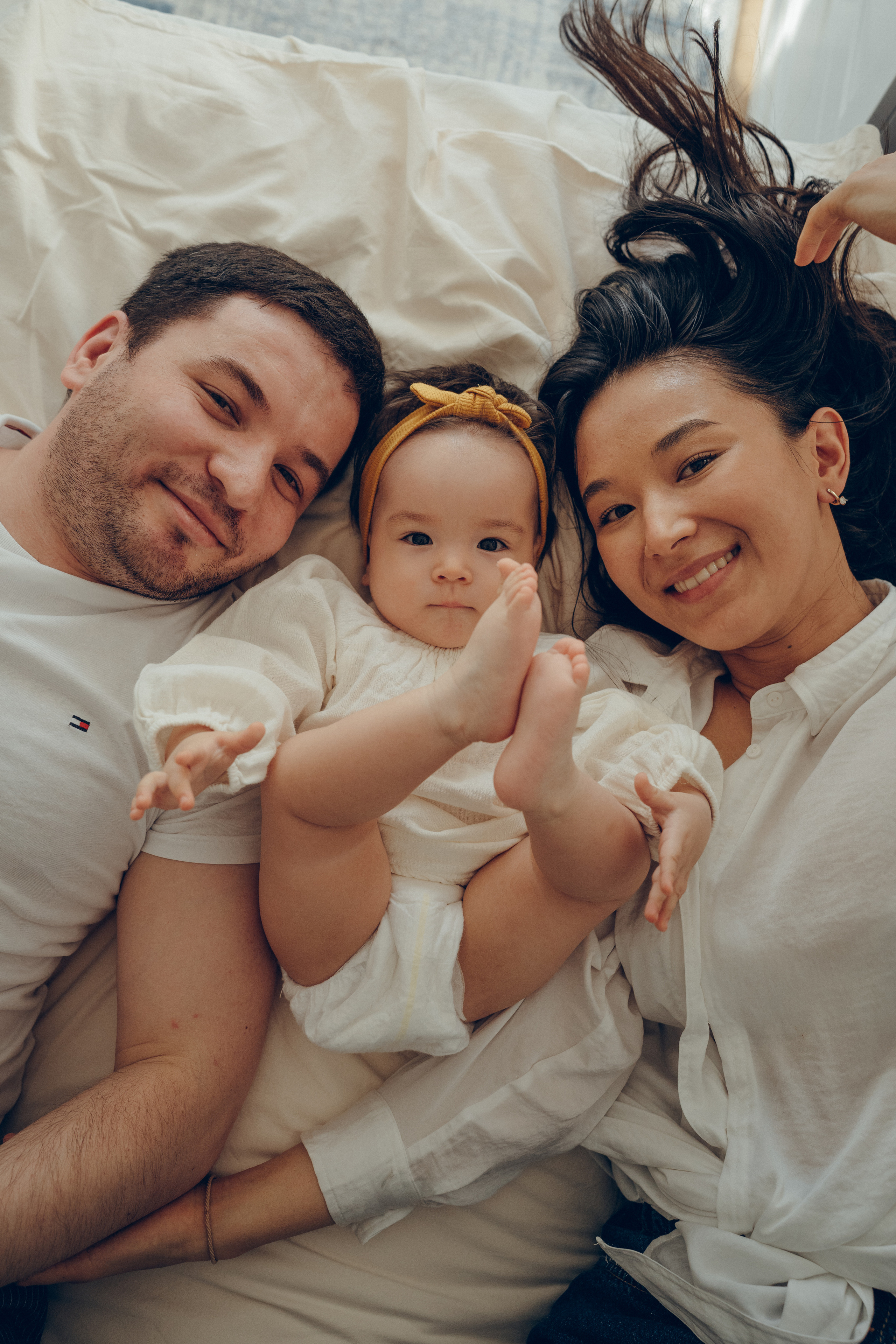 Динара. Фотограф Москва Ларина Юлия