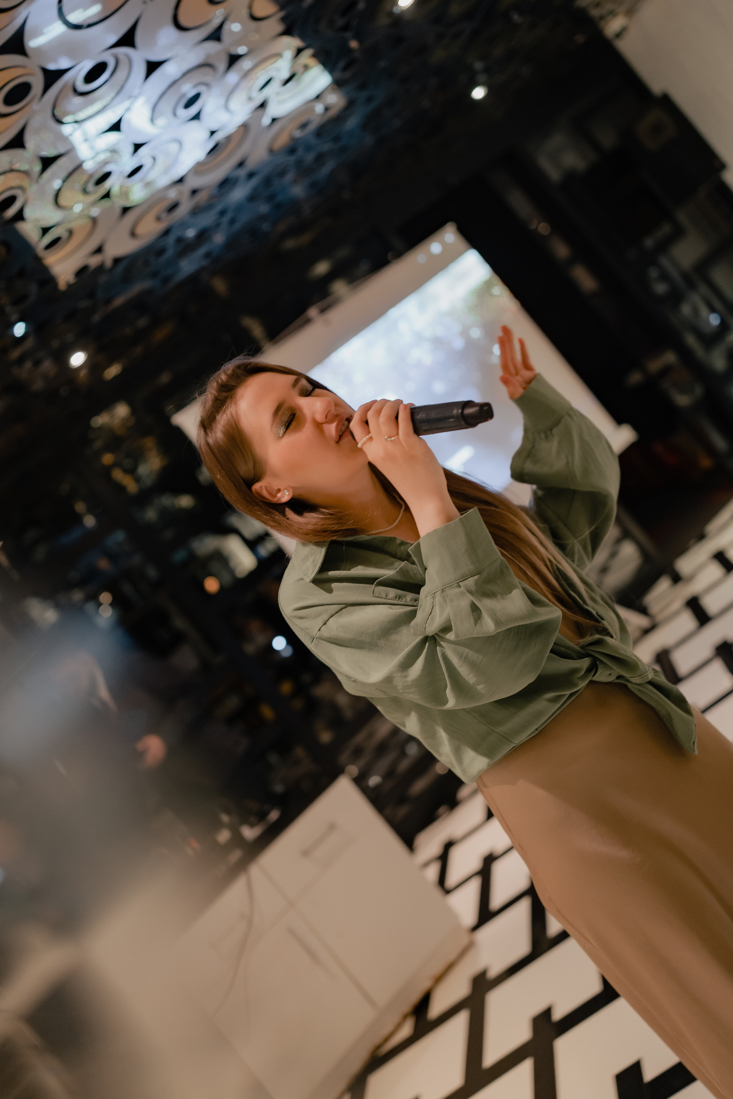 Репортаж — Новый год. Фотограф Москва Ларина Юлия