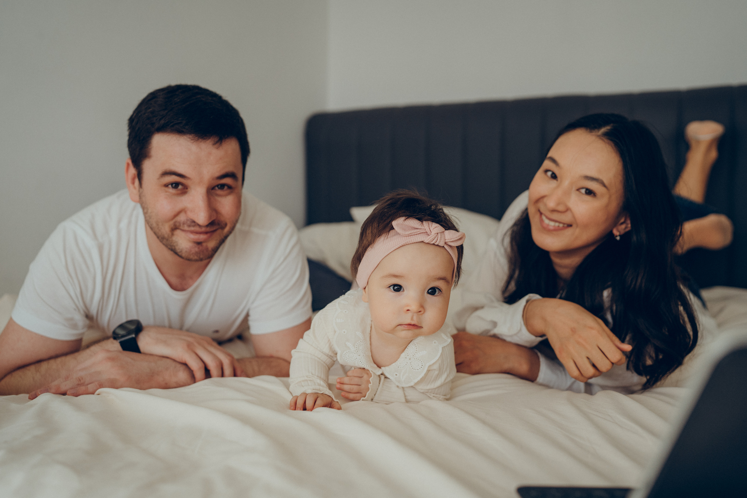 Динара. Фотограф Москва Ларина Юлия