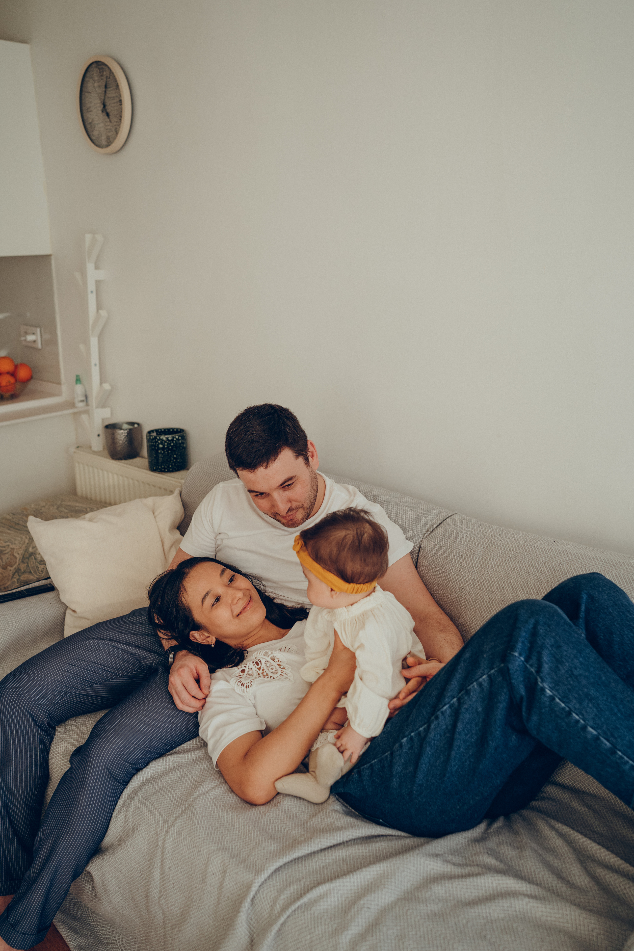 Динара. Фотограф Москва Ларина Юлия