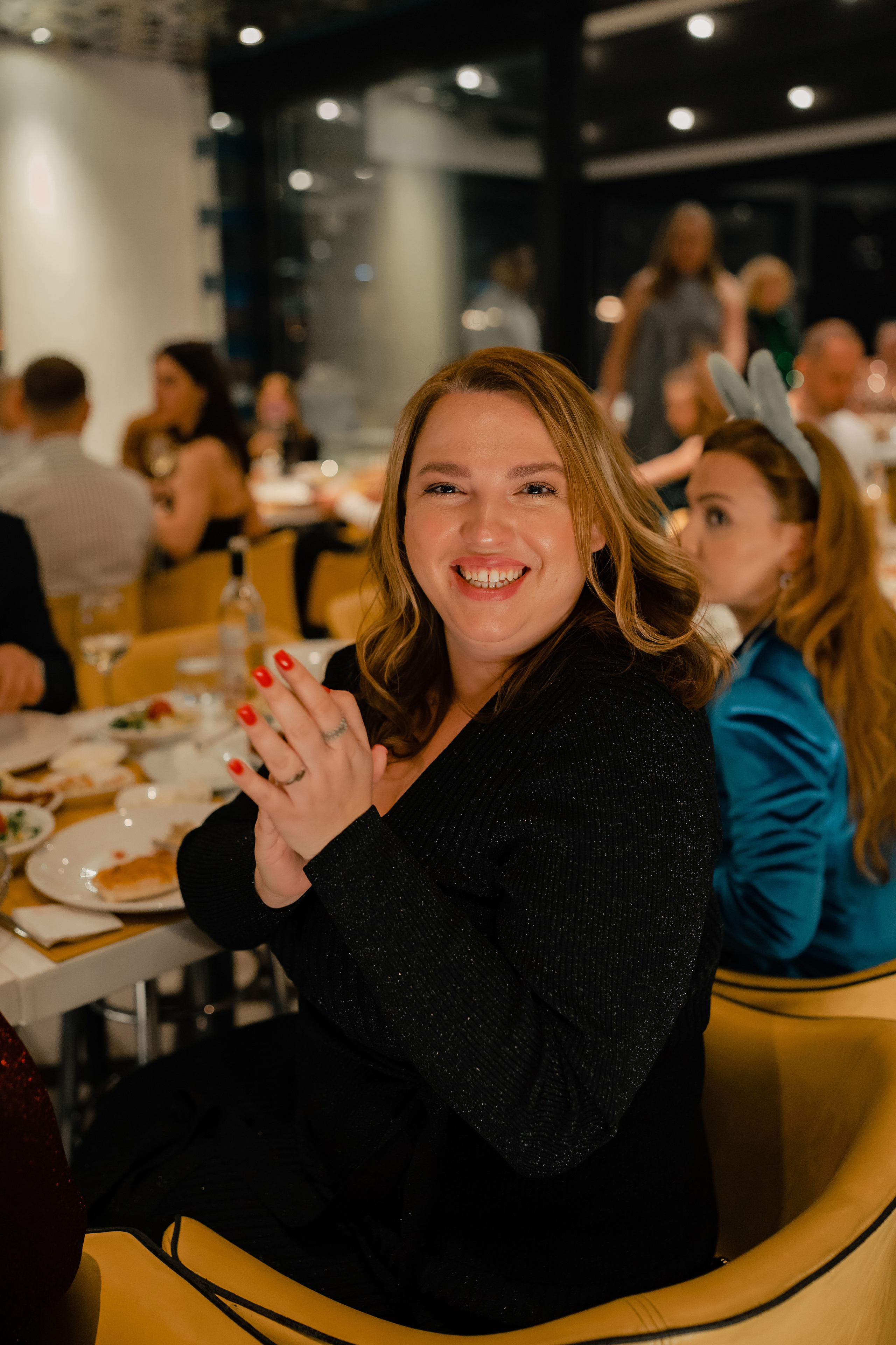 Репортаж — Новый год. Фотограф Москва Ларина Юлия