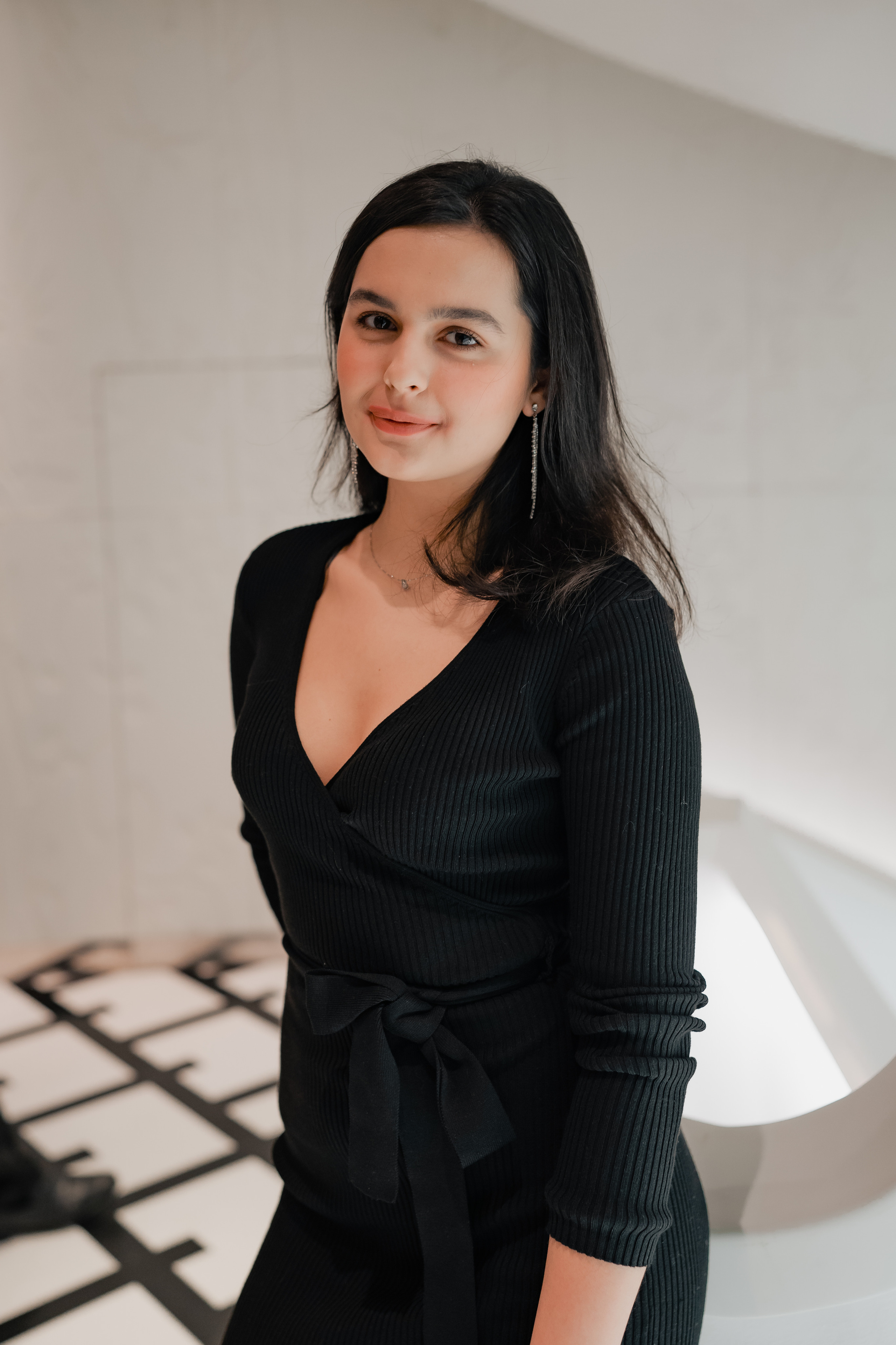 Репортаж — Новый год. Фотограф Москва Ларина Юлия