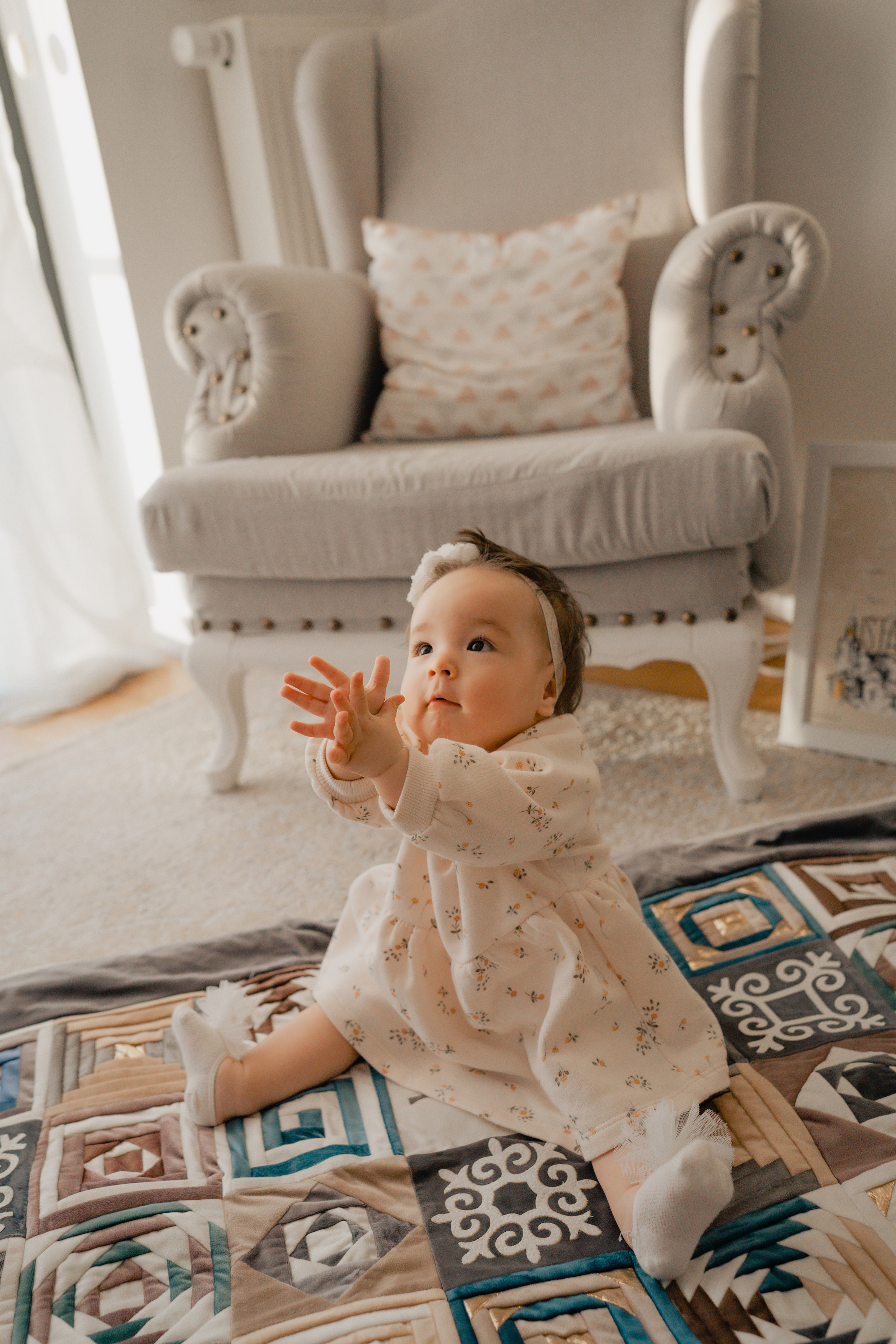 Динара. Фотограф Москва Ларина Юлия