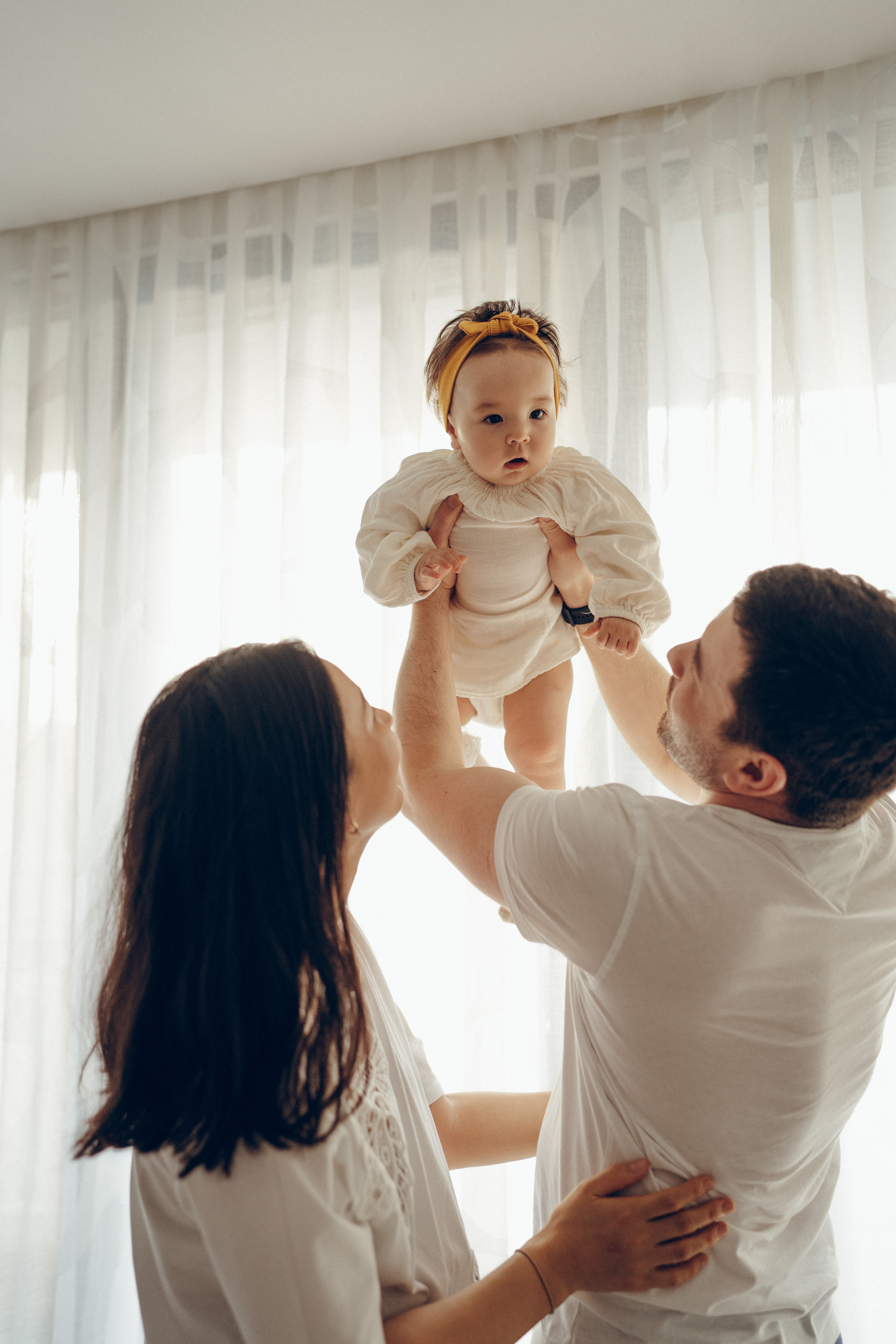 Динара. Фотограф Москва Ларина Юлия