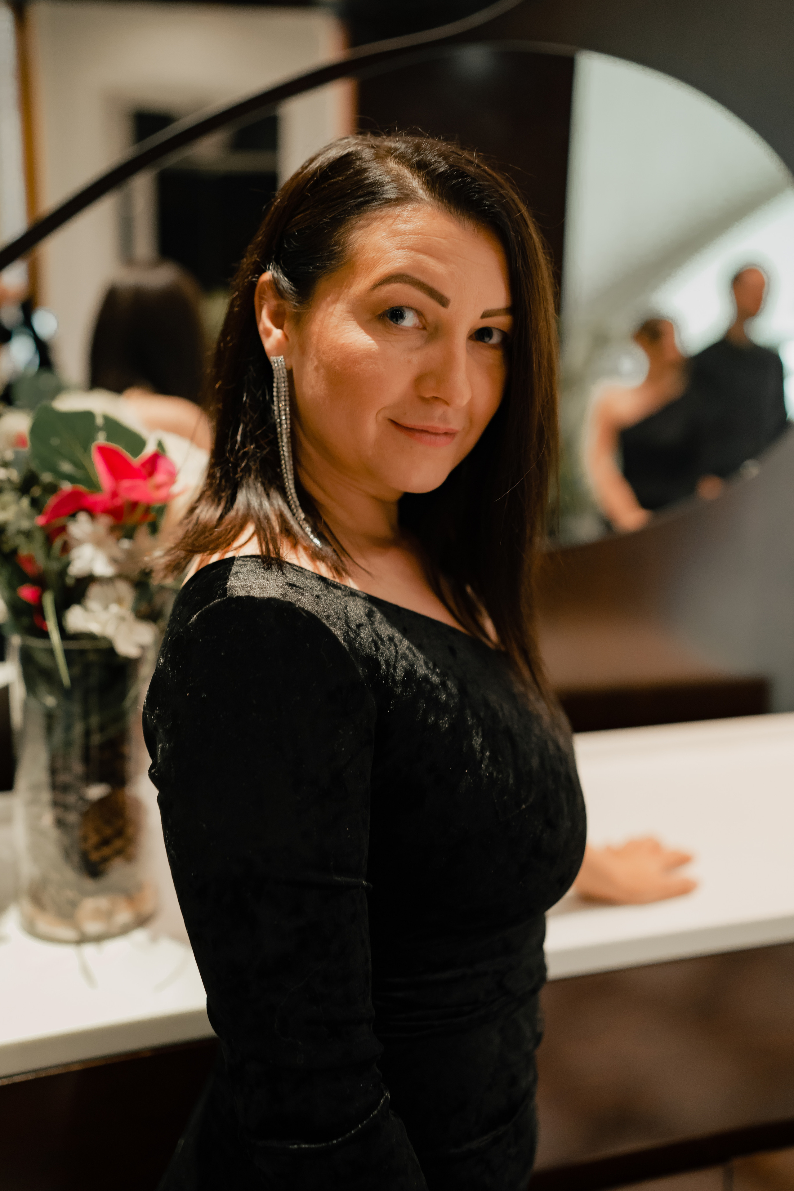 Репортаж — Новый год. Фотограф Москва Ларина Юлия