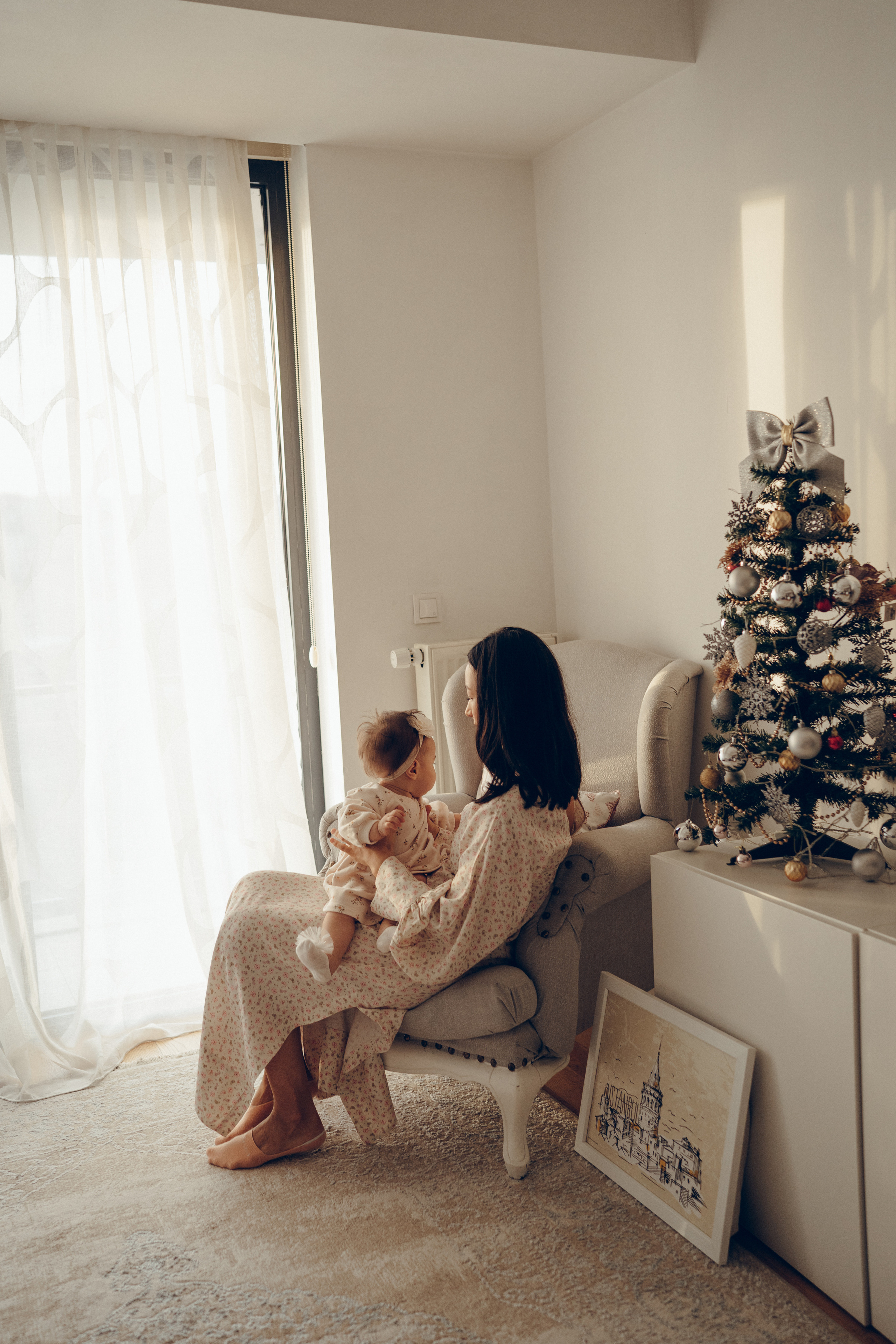 Динара. Фотограф Москва Ларина Юлия