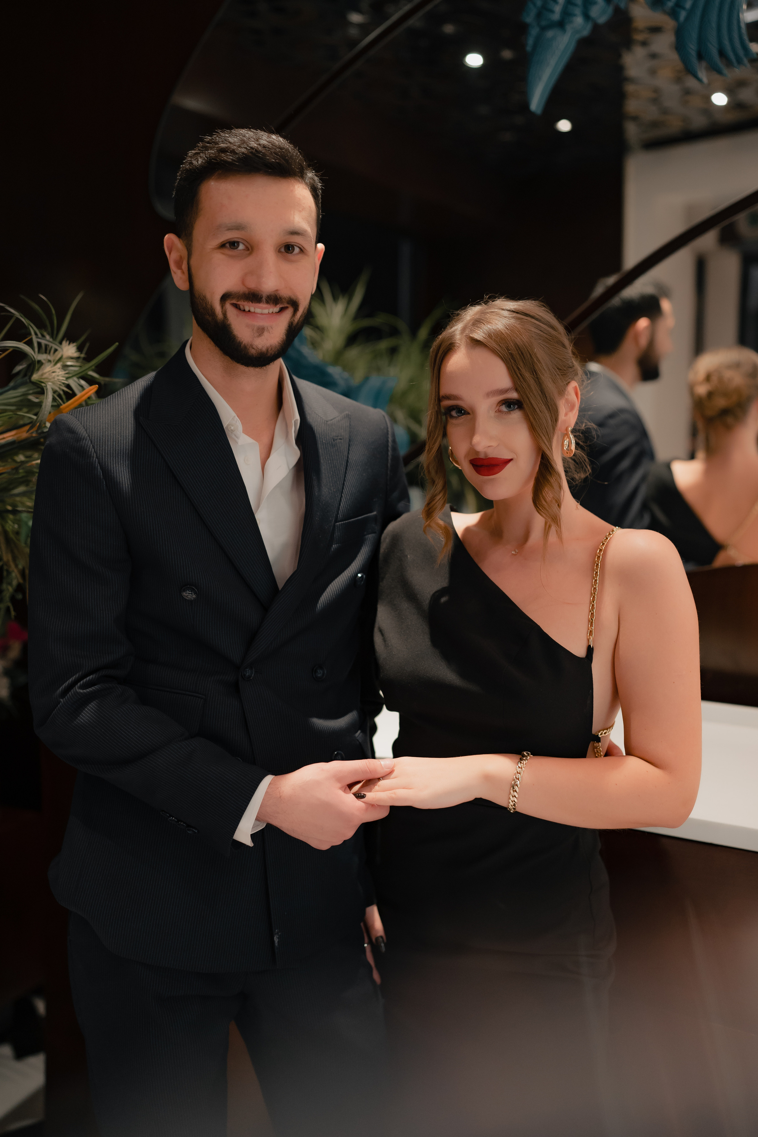 Репортаж — Новый год. Фотограф Москва Ларина Юлия