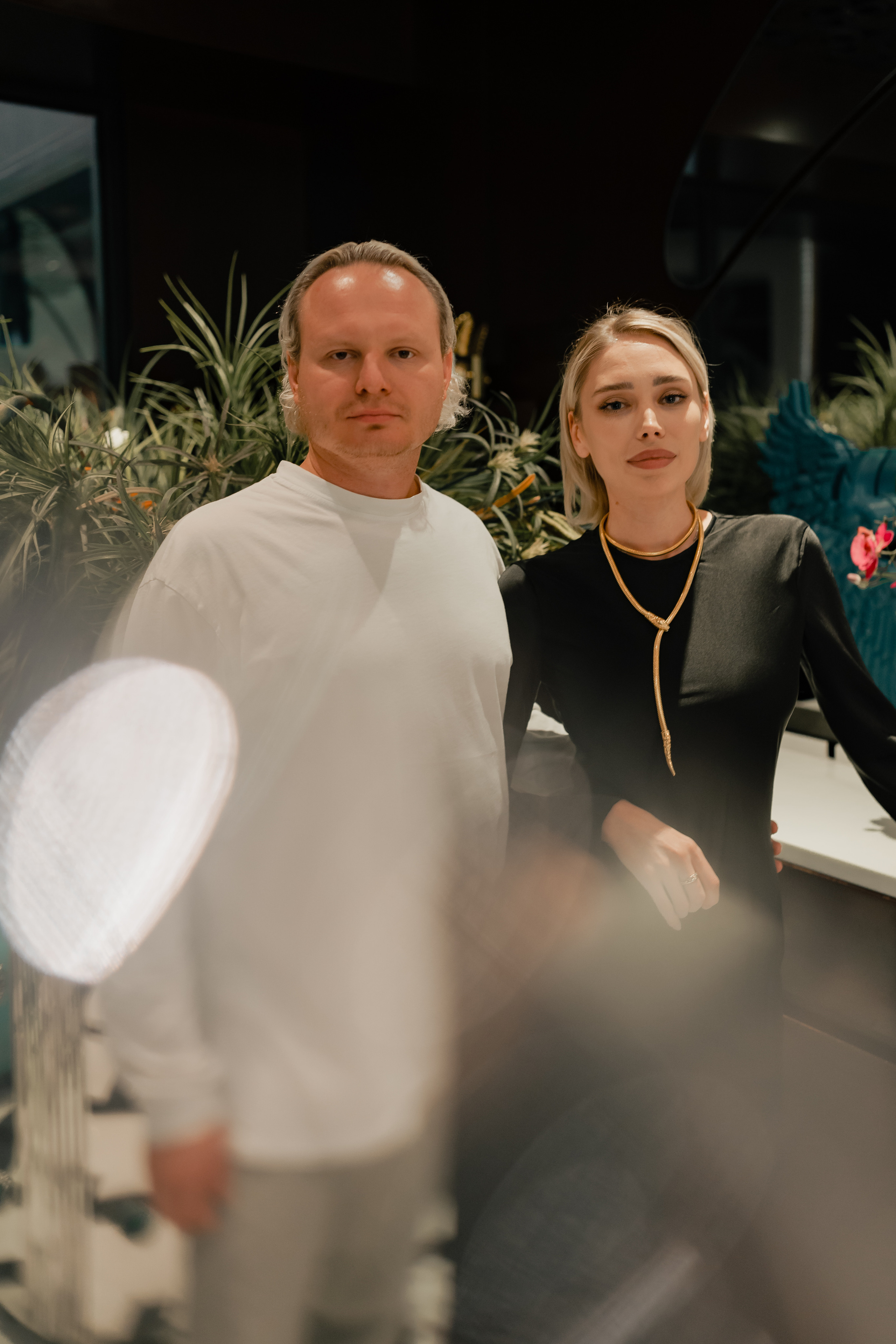 Репортаж — Новый год. Фотограф Москва Ларина Юлия