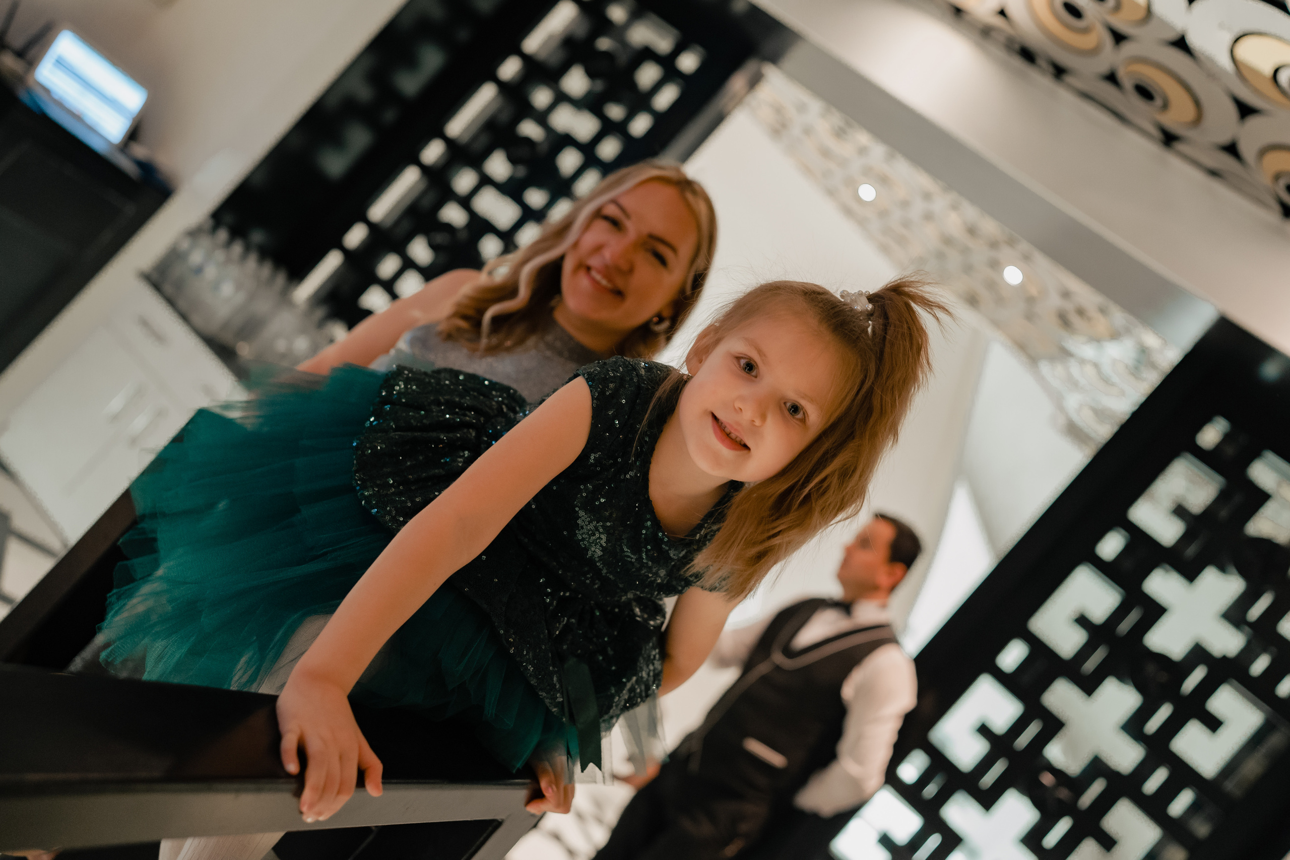 Репортаж — Новый год. Фотограф Москва Ларина Юлия