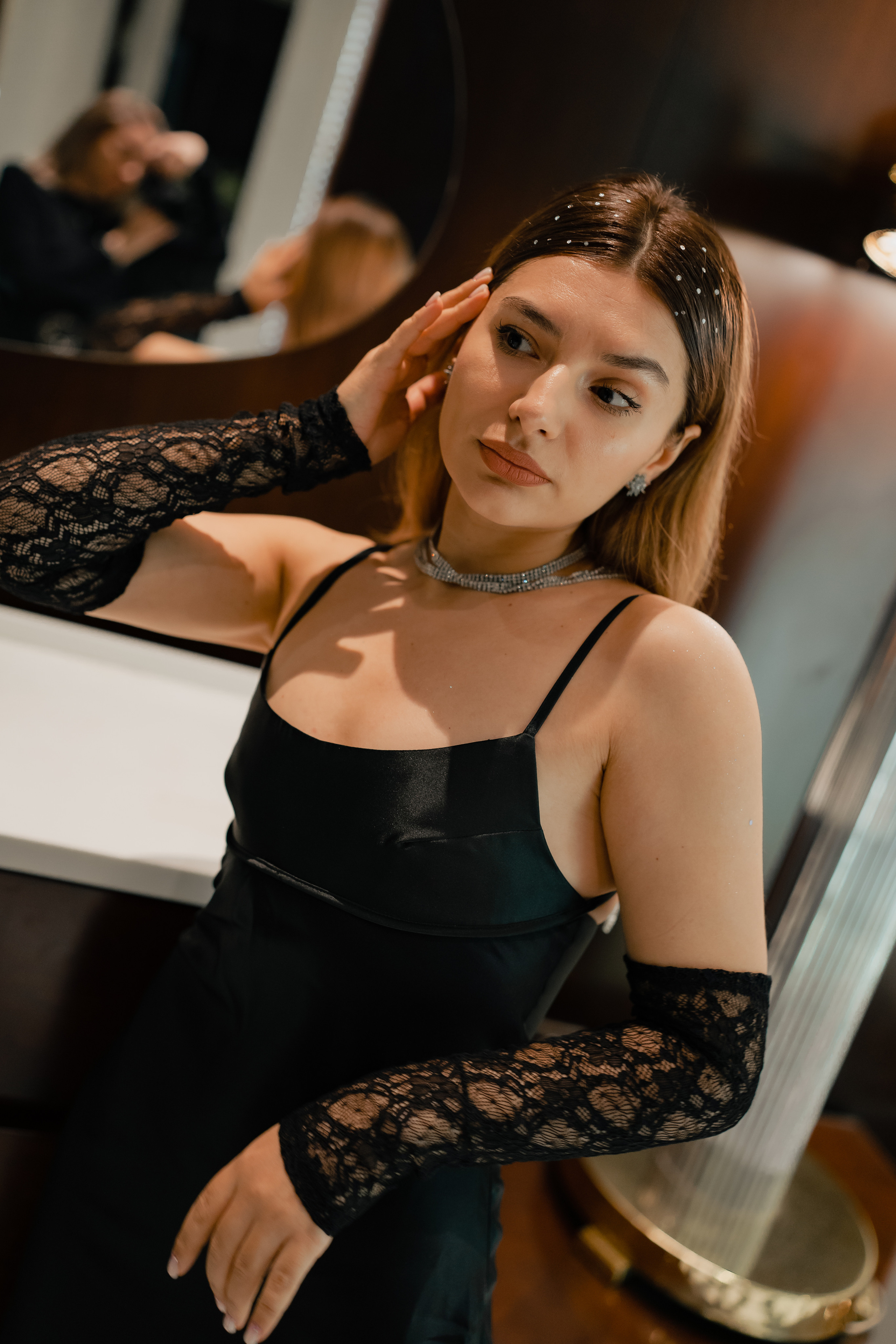 Репортаж — Новый год. Фотограф Москва Ларина Юлия