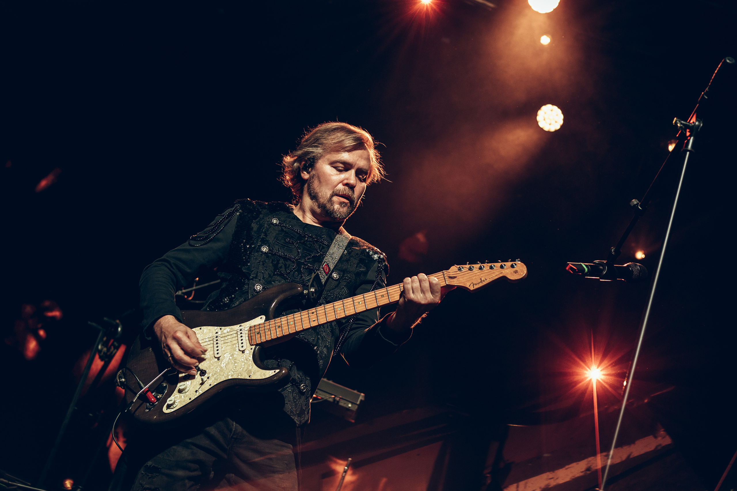 Концерт БИ-2. Фотограф Москва Ларина Юлия