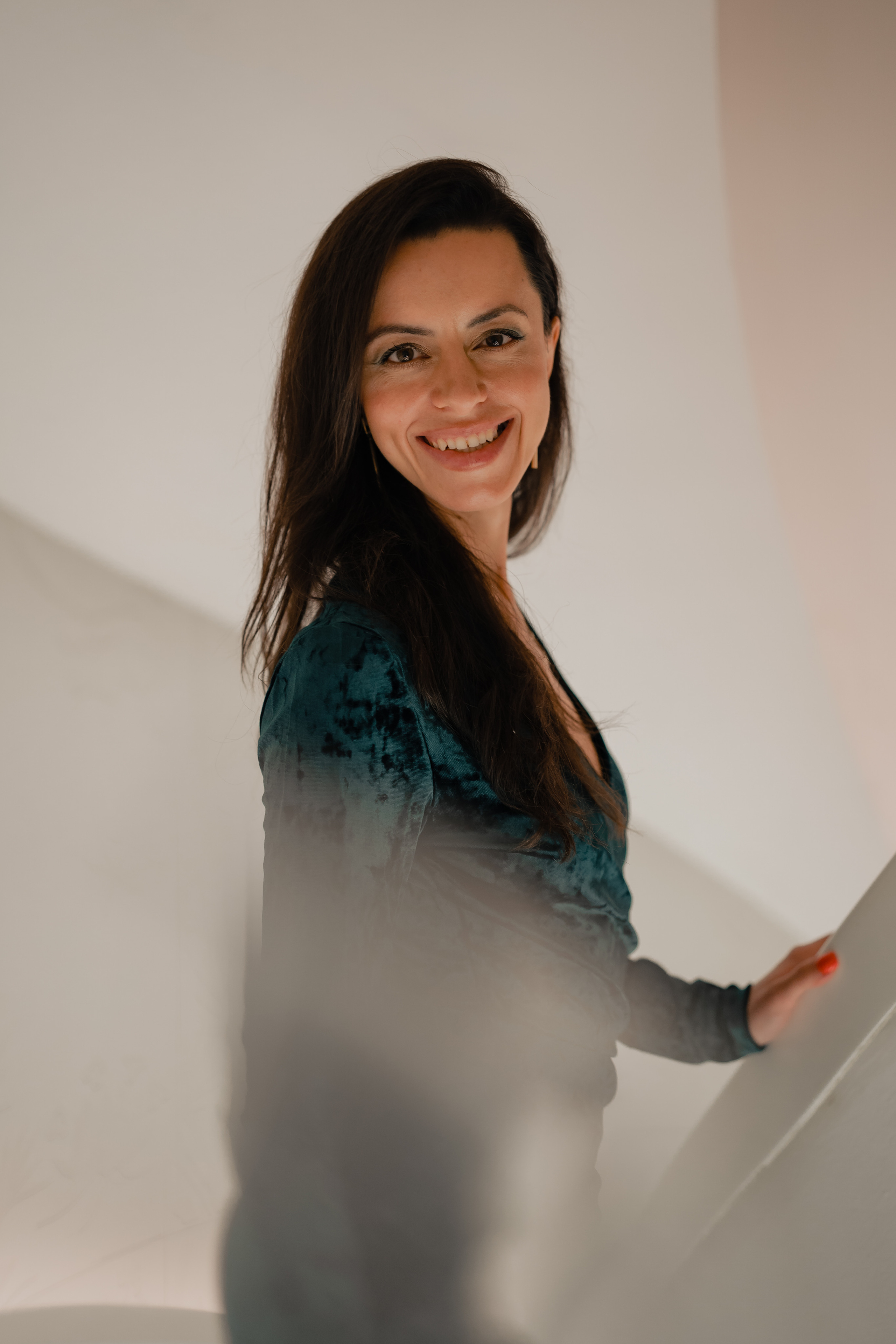 Репортаж — Новый год. Фотограф Москва Ларина Юлия