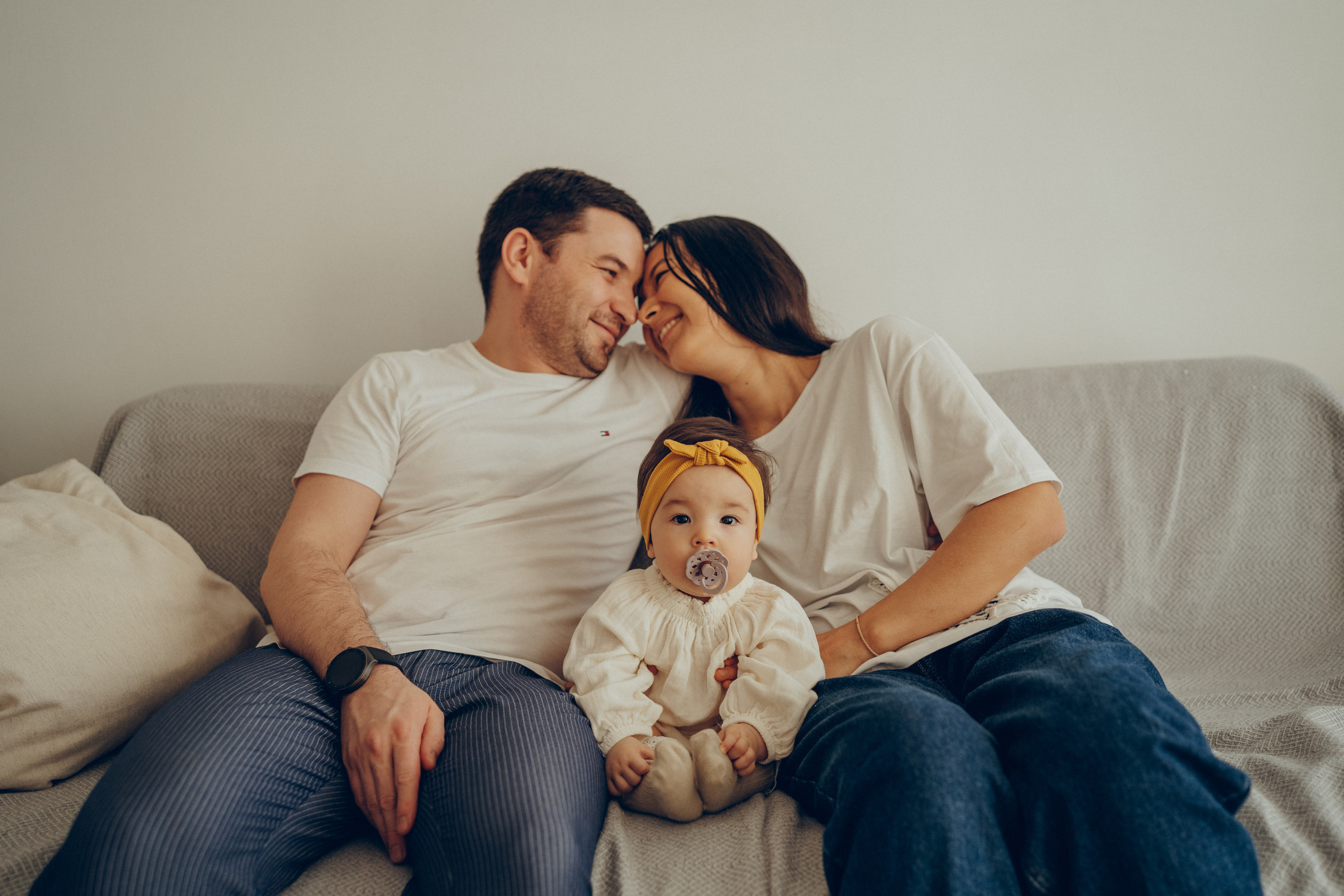 Динара. Фотограф Москва Ларина Юлия