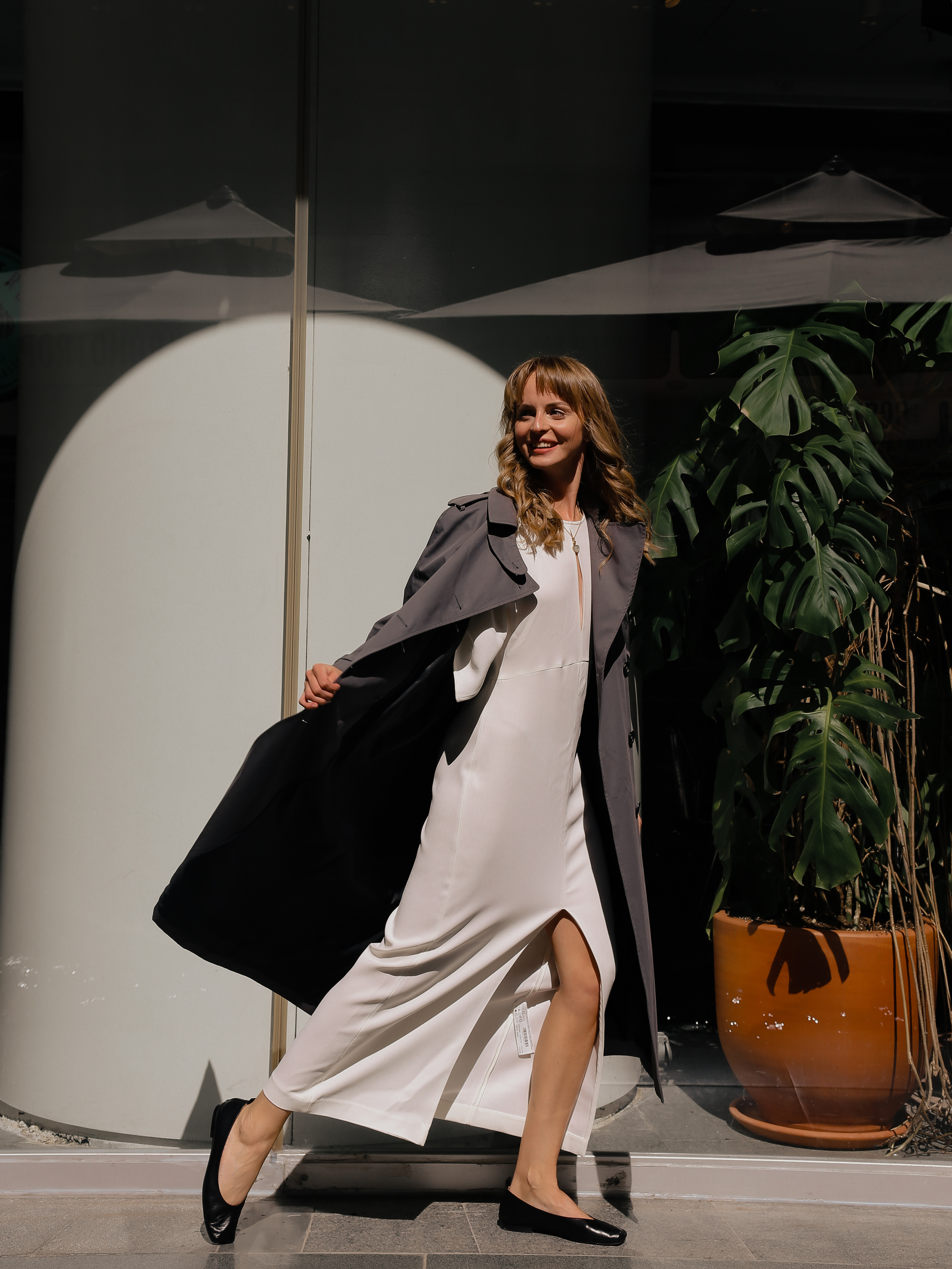 Дарина бизнес съемка. Фотограф Москва Ларина Юлия