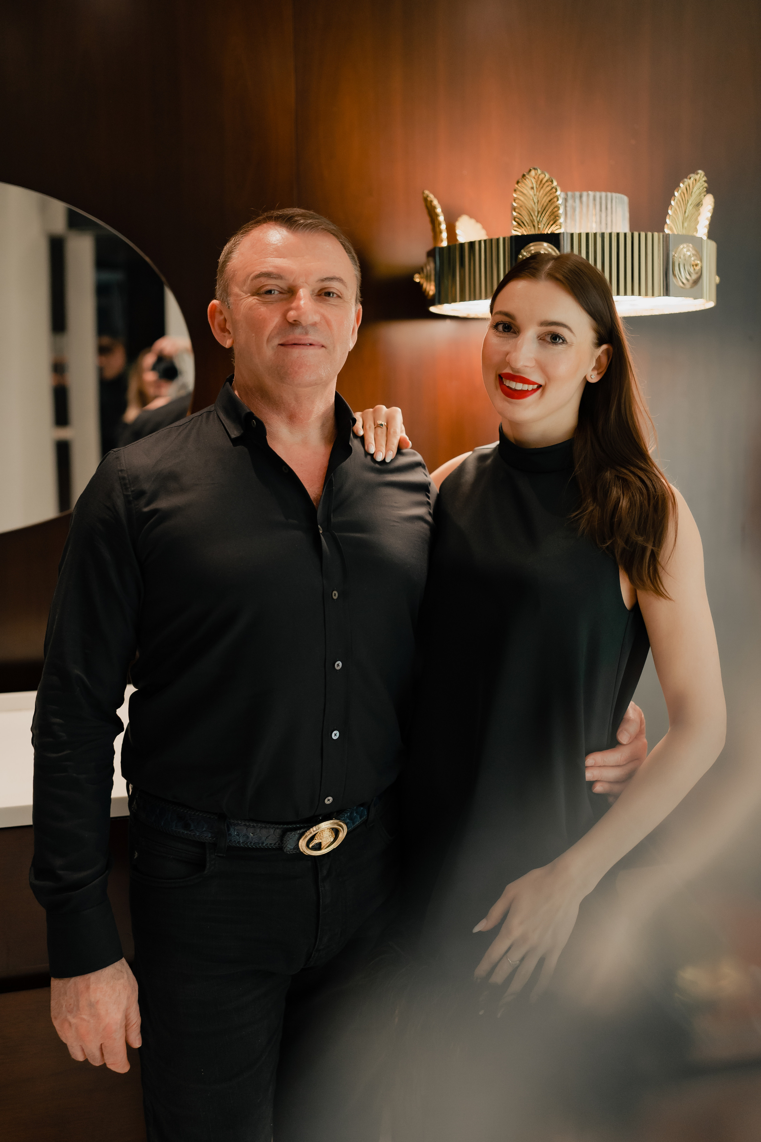 Репортаж — Новый год. Фотограф Москва Ларина Юлия