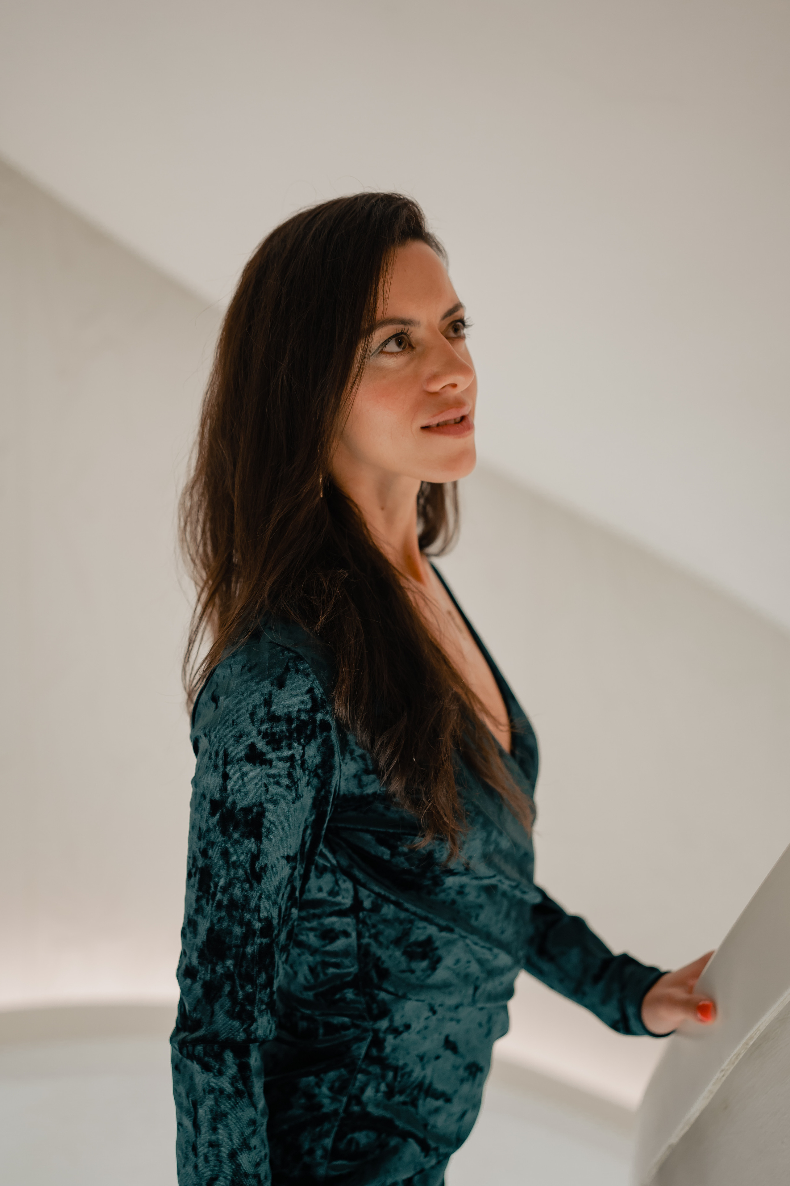 Репортаж — Новый год. Фотограф Москва Ларина Юлия