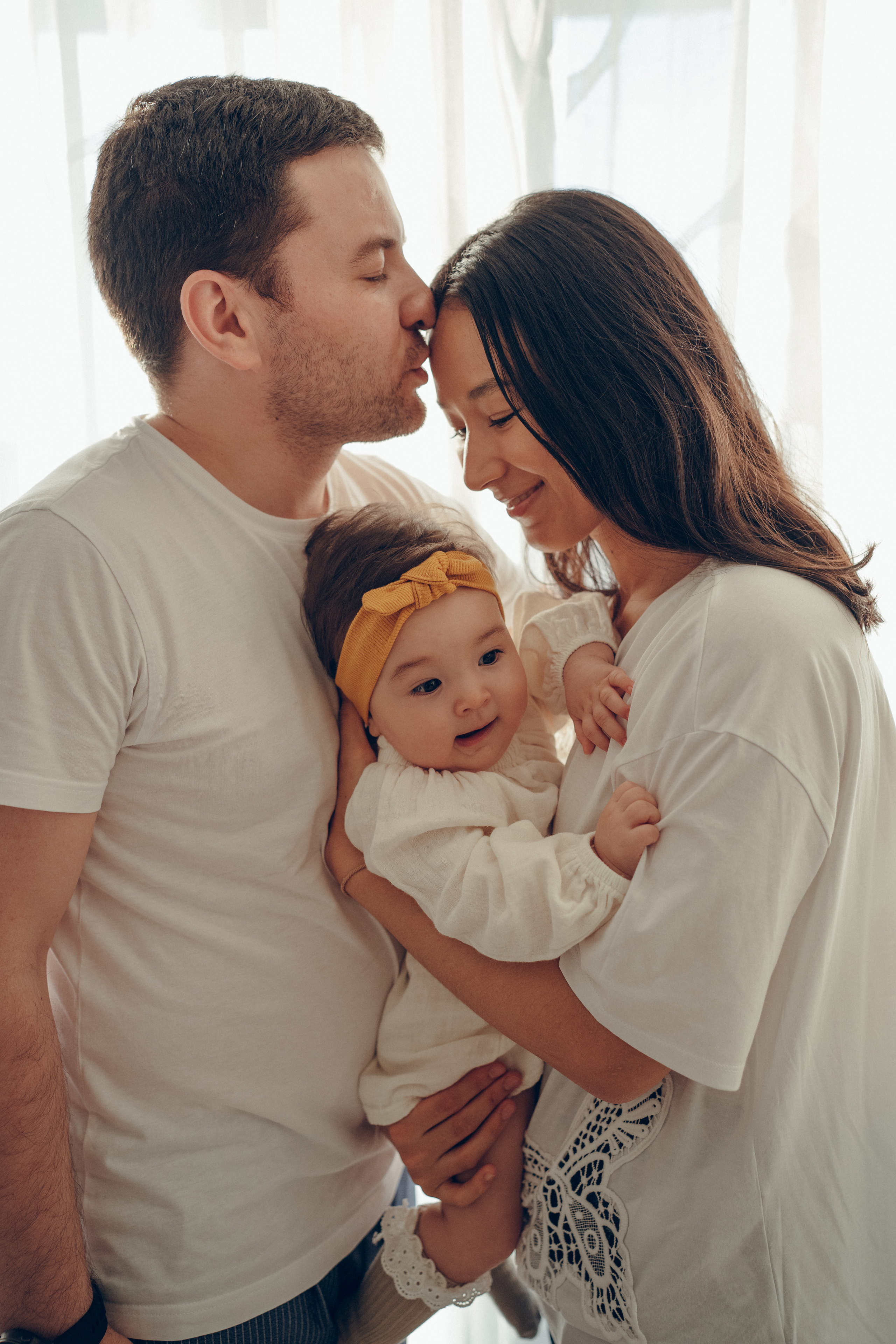 Динара. Фотограф Москва Ларина Юлия