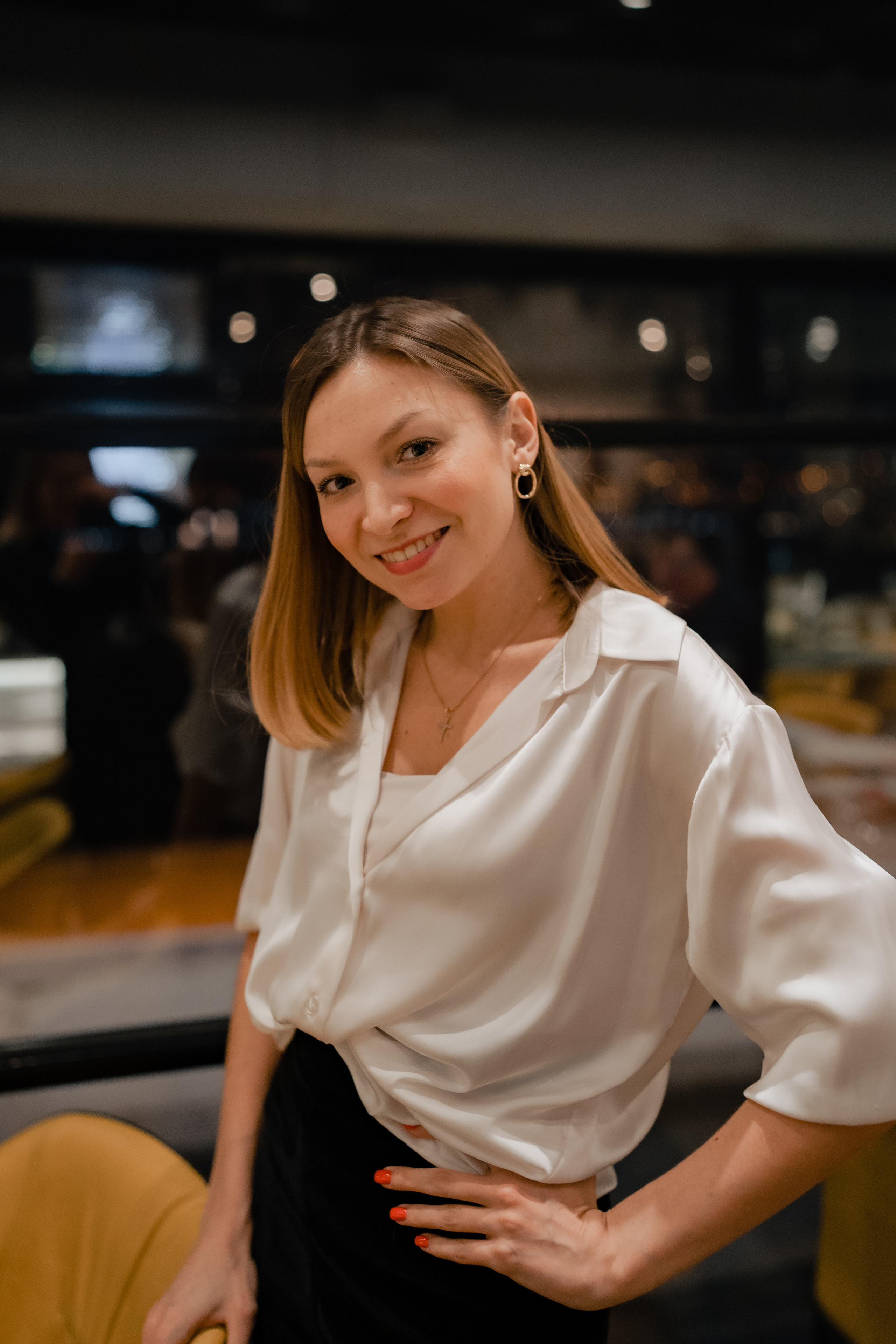 Репортаж — Новый год. Фотограф Москва Ларина Юлия